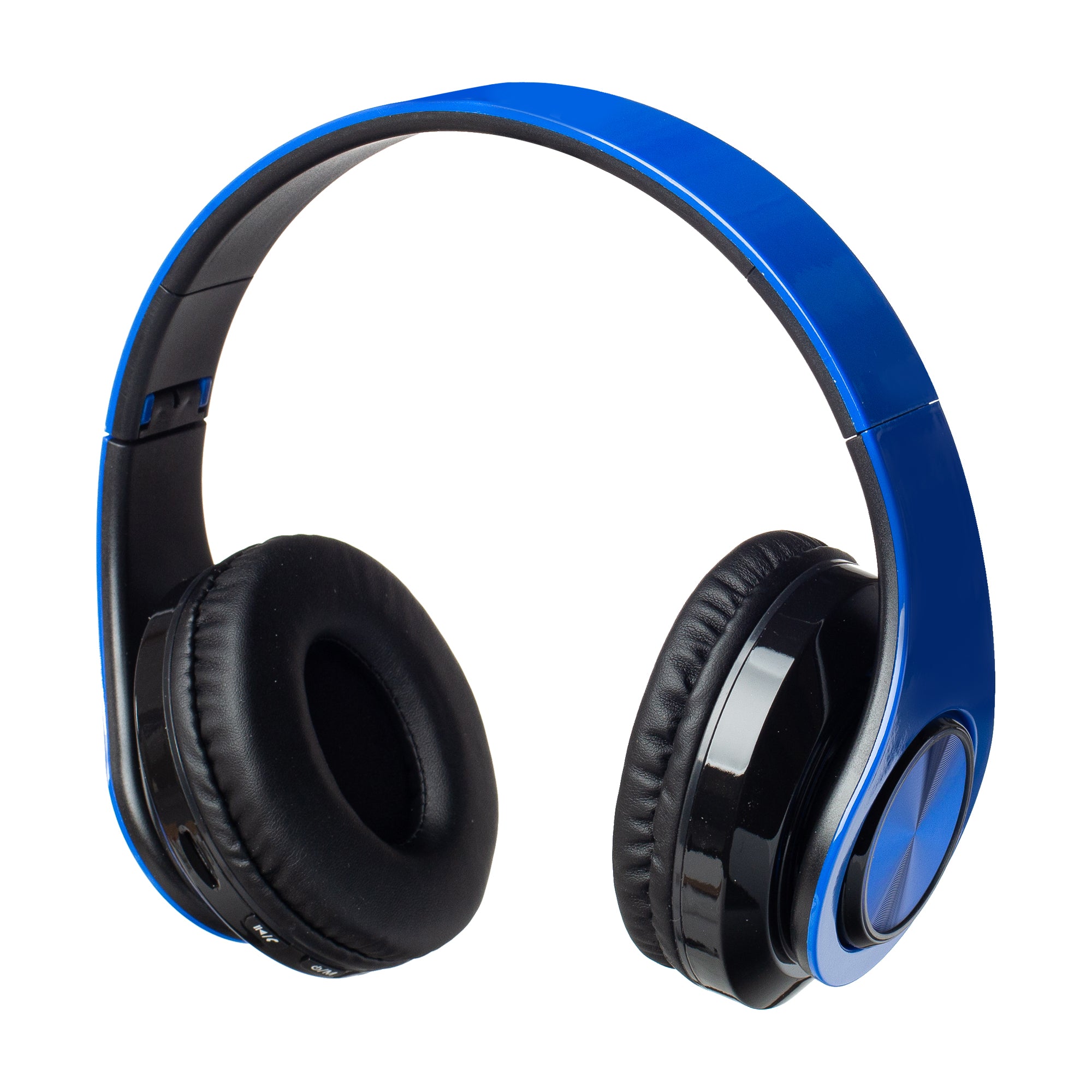 אוזניות קשת בלו טות דיבורת+רדיו FM דגם B39