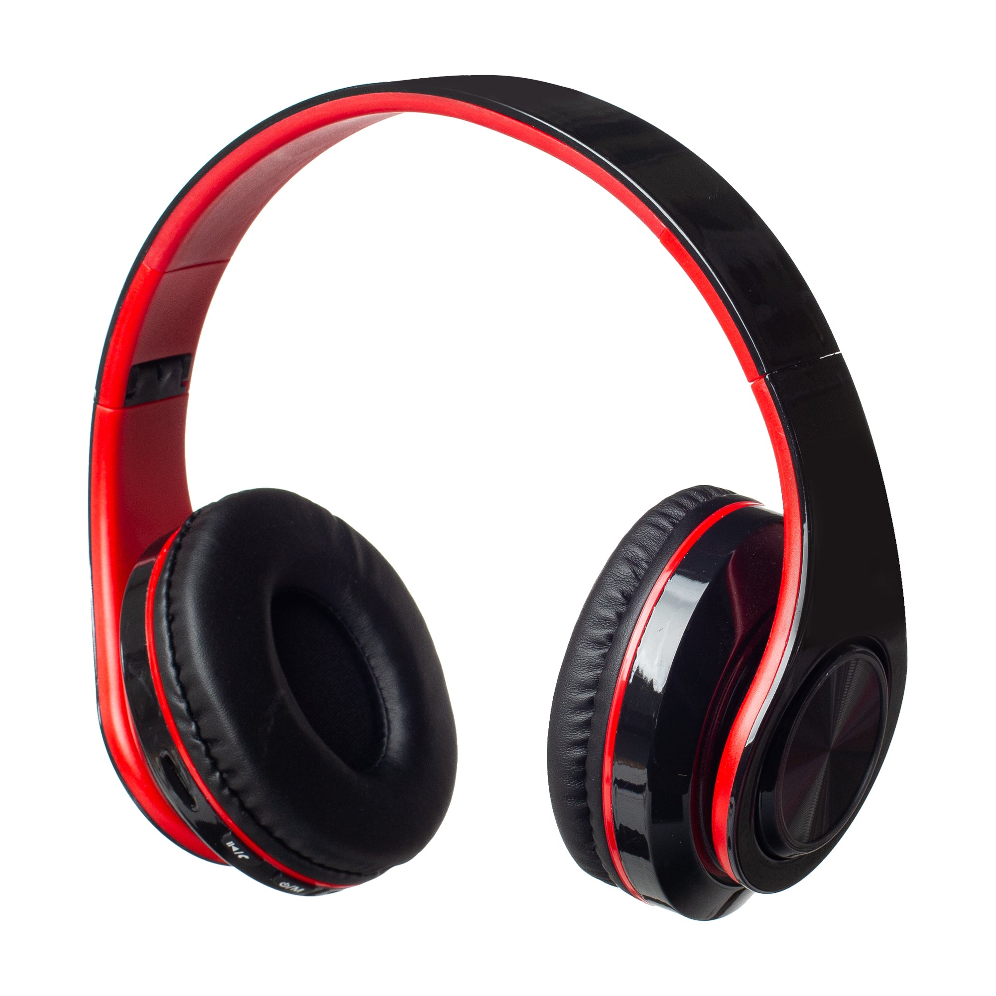 אוזניות קשת בלו טות דיבורת+רדיו FM דגם B39