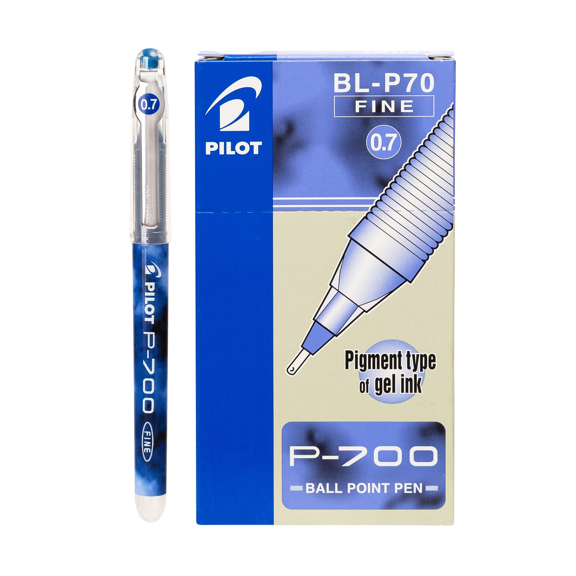 עט פיילוט דגם P-700