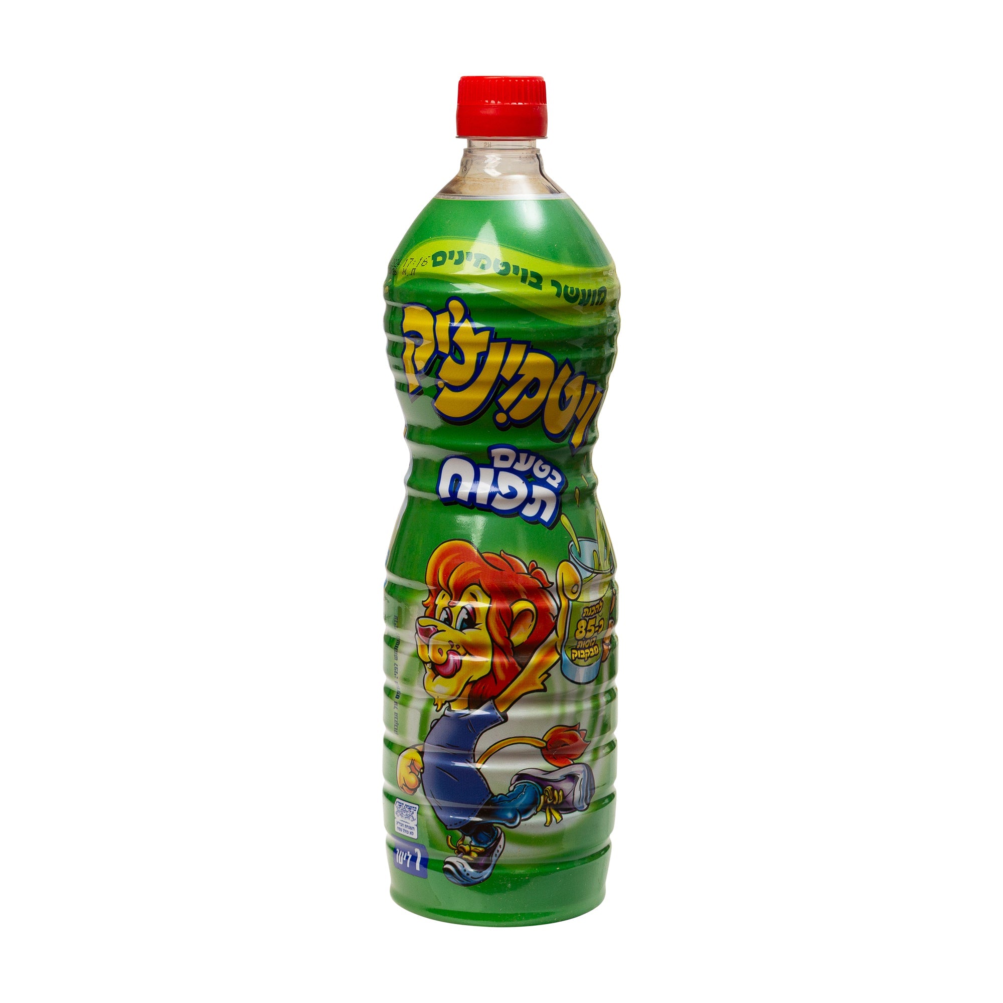 תרכיז ויטמנציק 1 ליטר