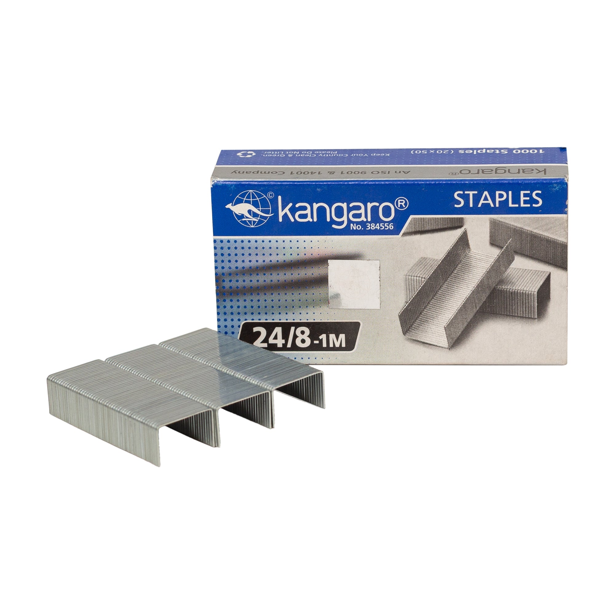 סיכות שדכן מספר 24/8 KANGARO