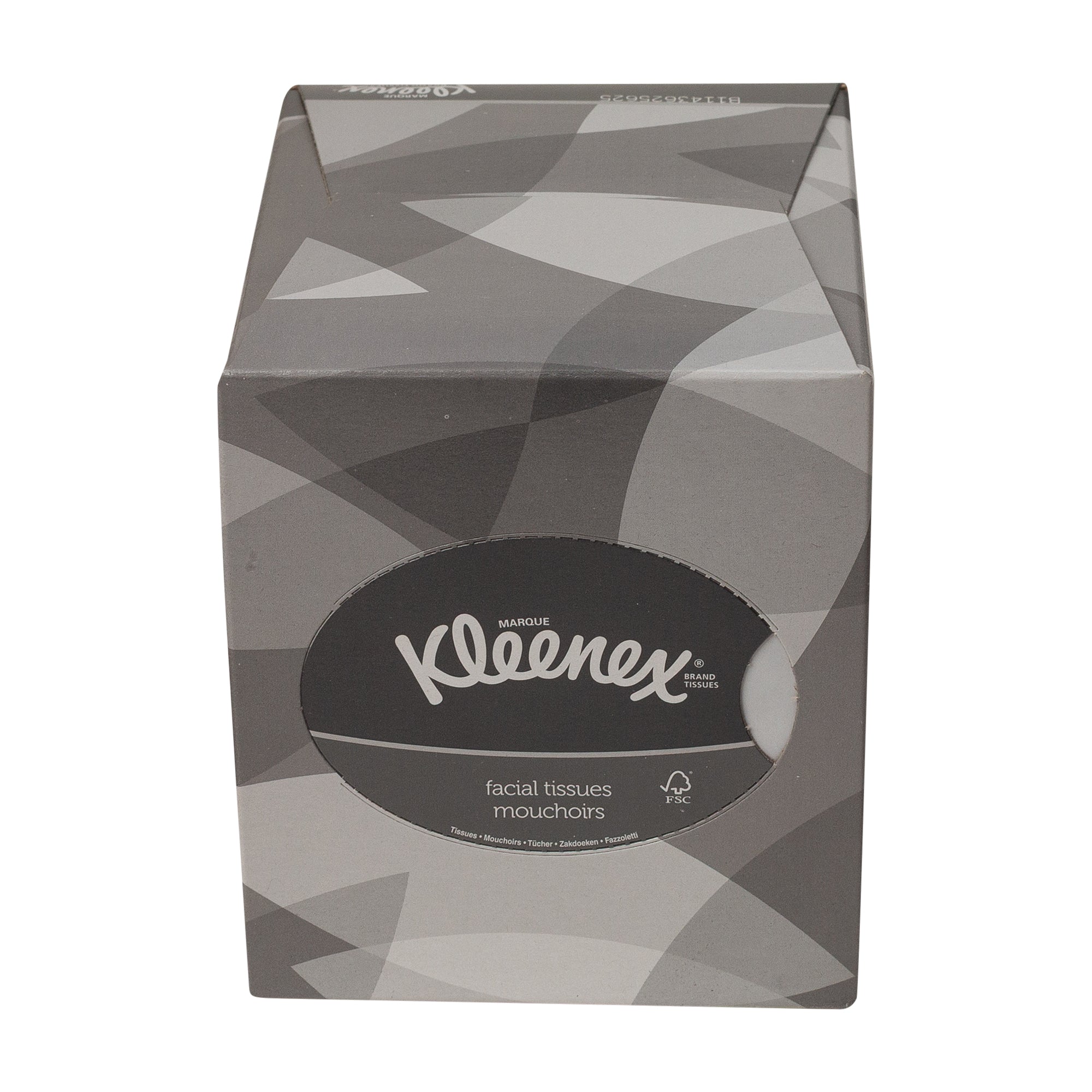 מגבוני טישו 90 יחידות בקופסה דגם 8834 KLEENEX KIMBERLY