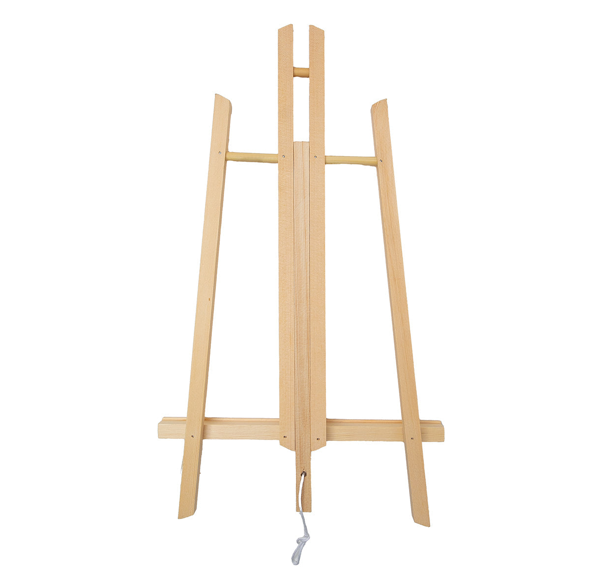 כן ציור שולחני עץ גודל 22X40 ס"מ דגם 2240