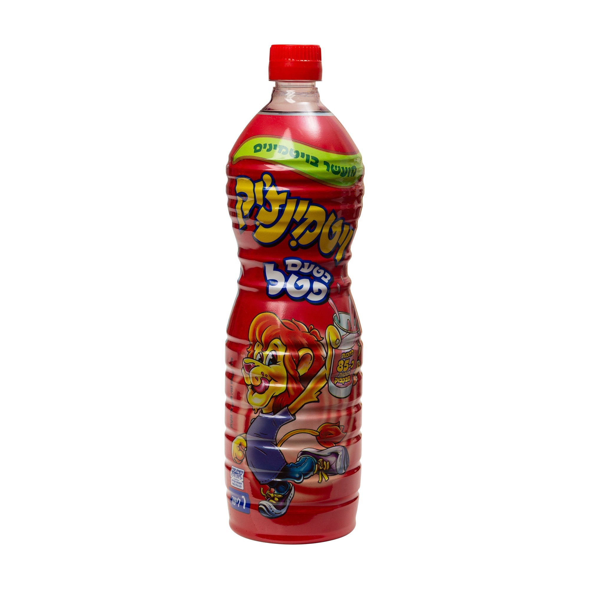 תרכיז ויטמנציק 1 ליטר