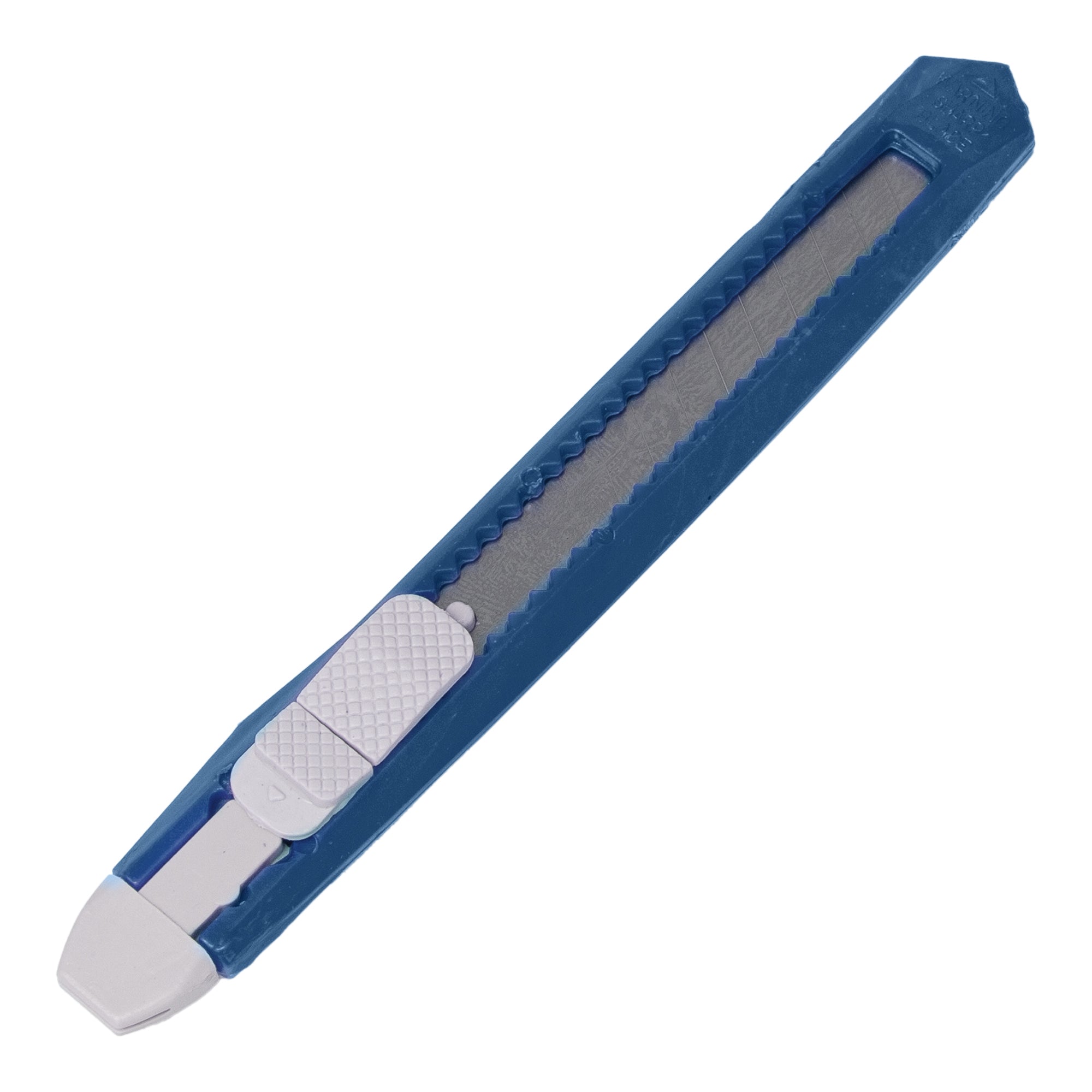 סכין יפני צר צבעוני דגם TZ-804