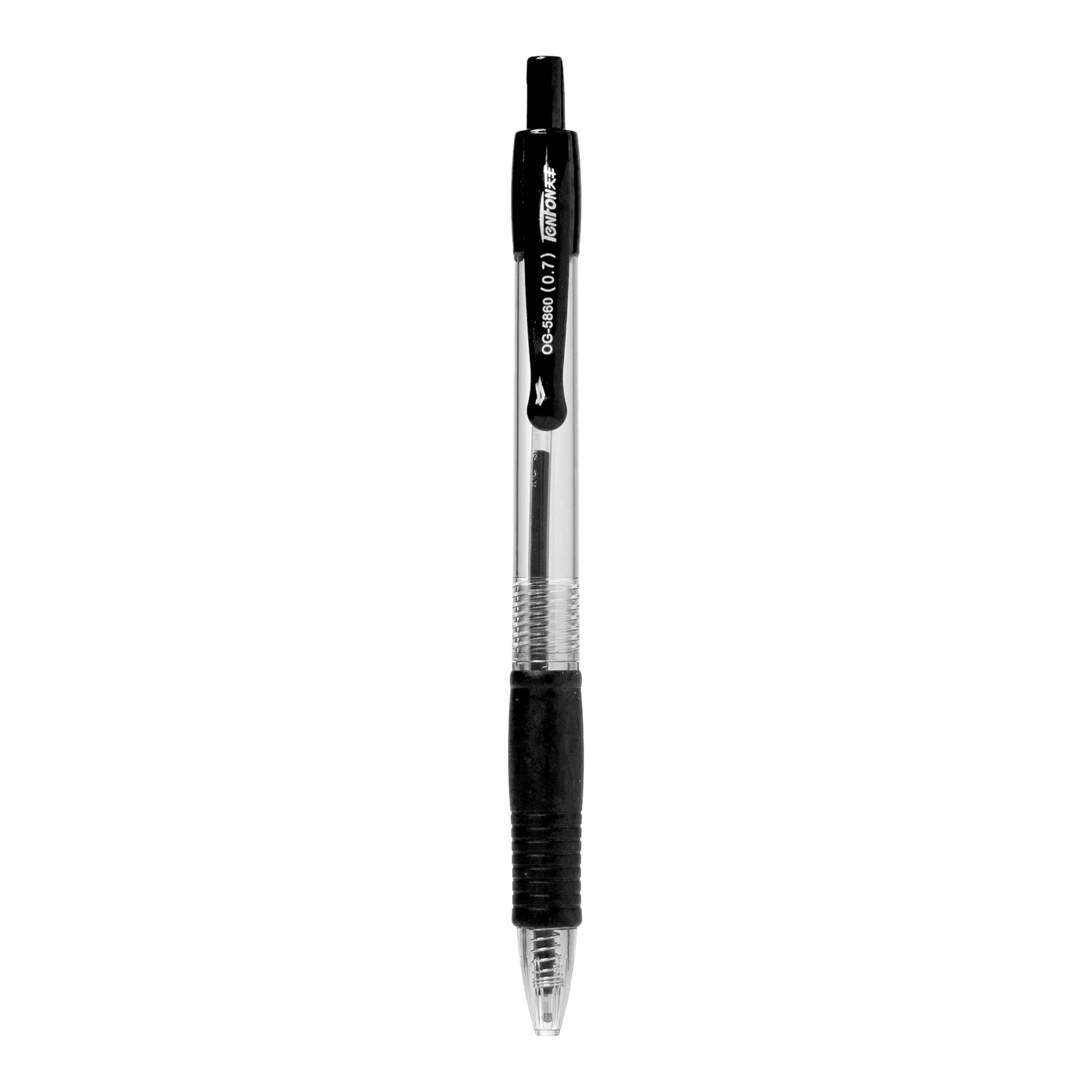 עט גל שמן ראש 0.7 TENFON דגם OG-5860