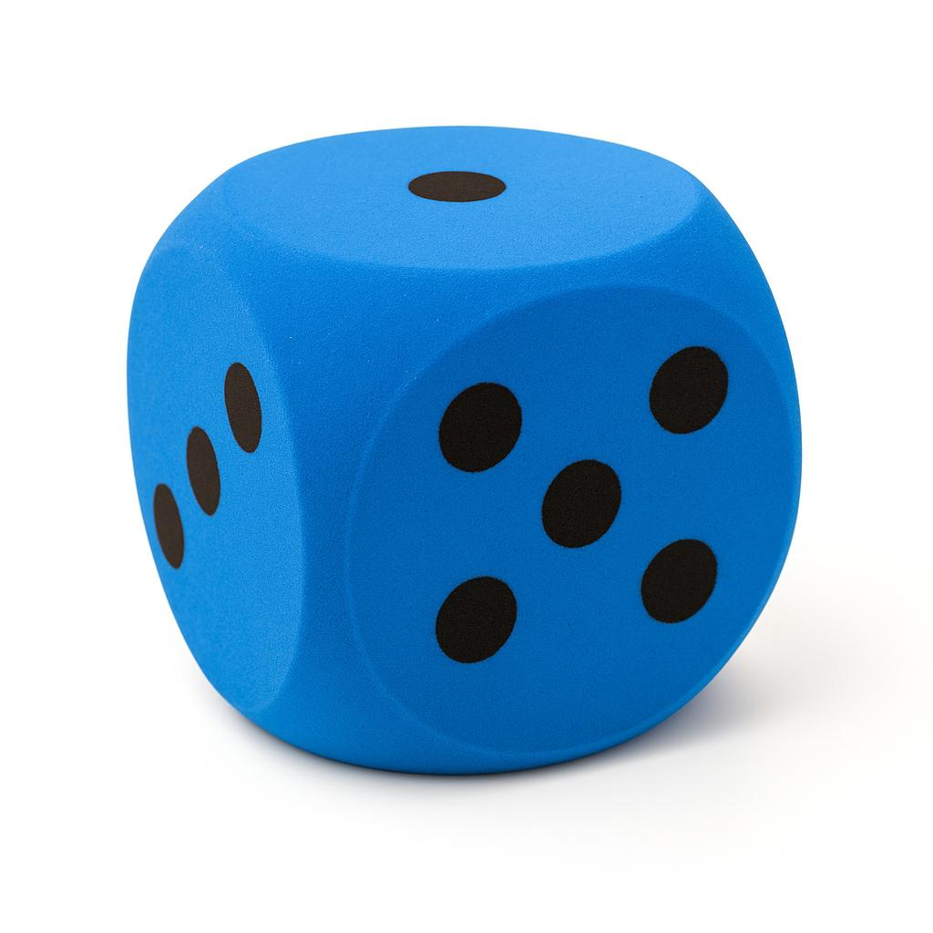 קוביה ספוג
