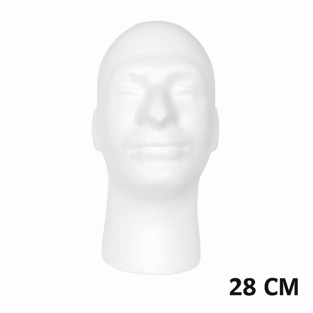 ראש קלקר גודל 28 ס"מ