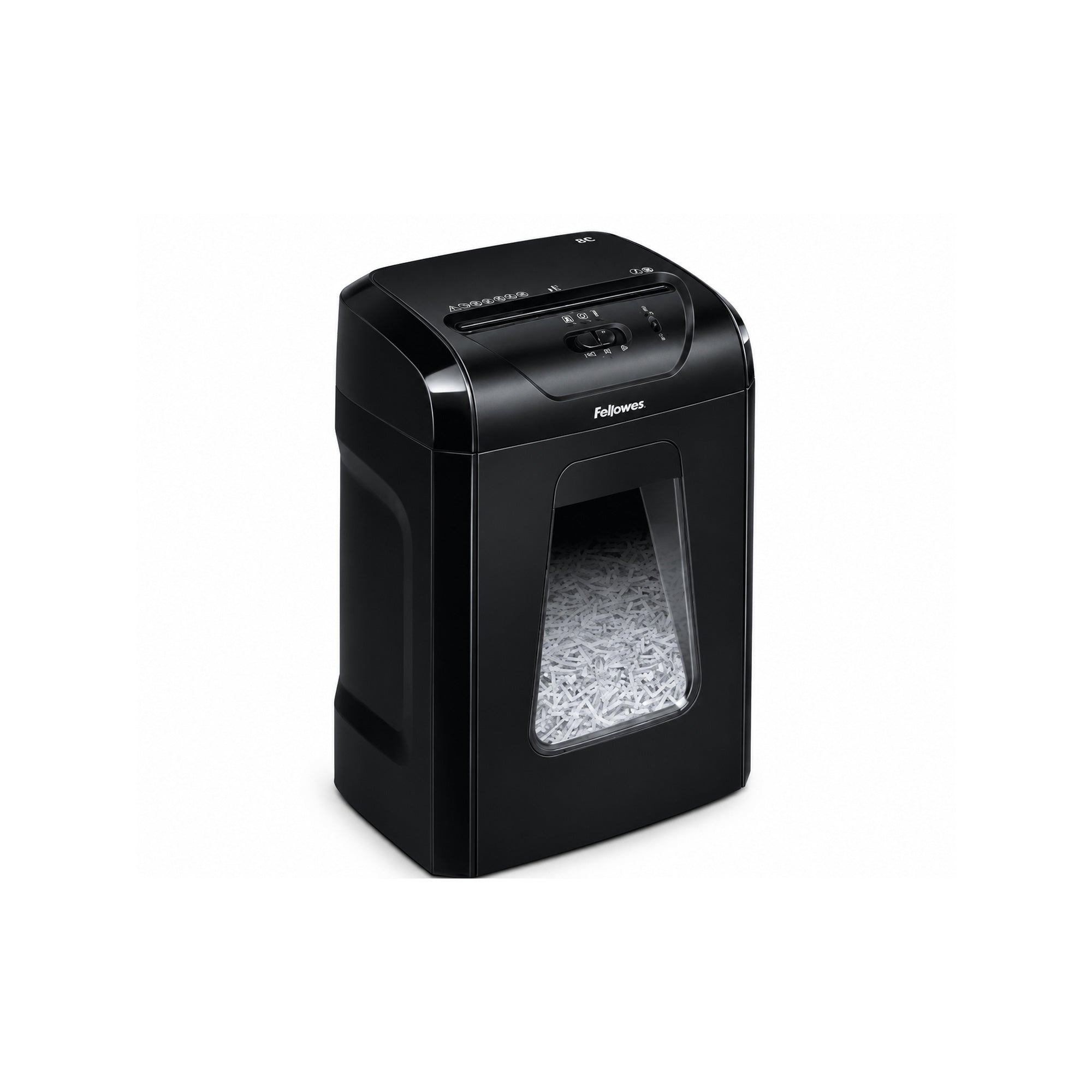 מגרסה פתיתים דגם FELLOWES 12C