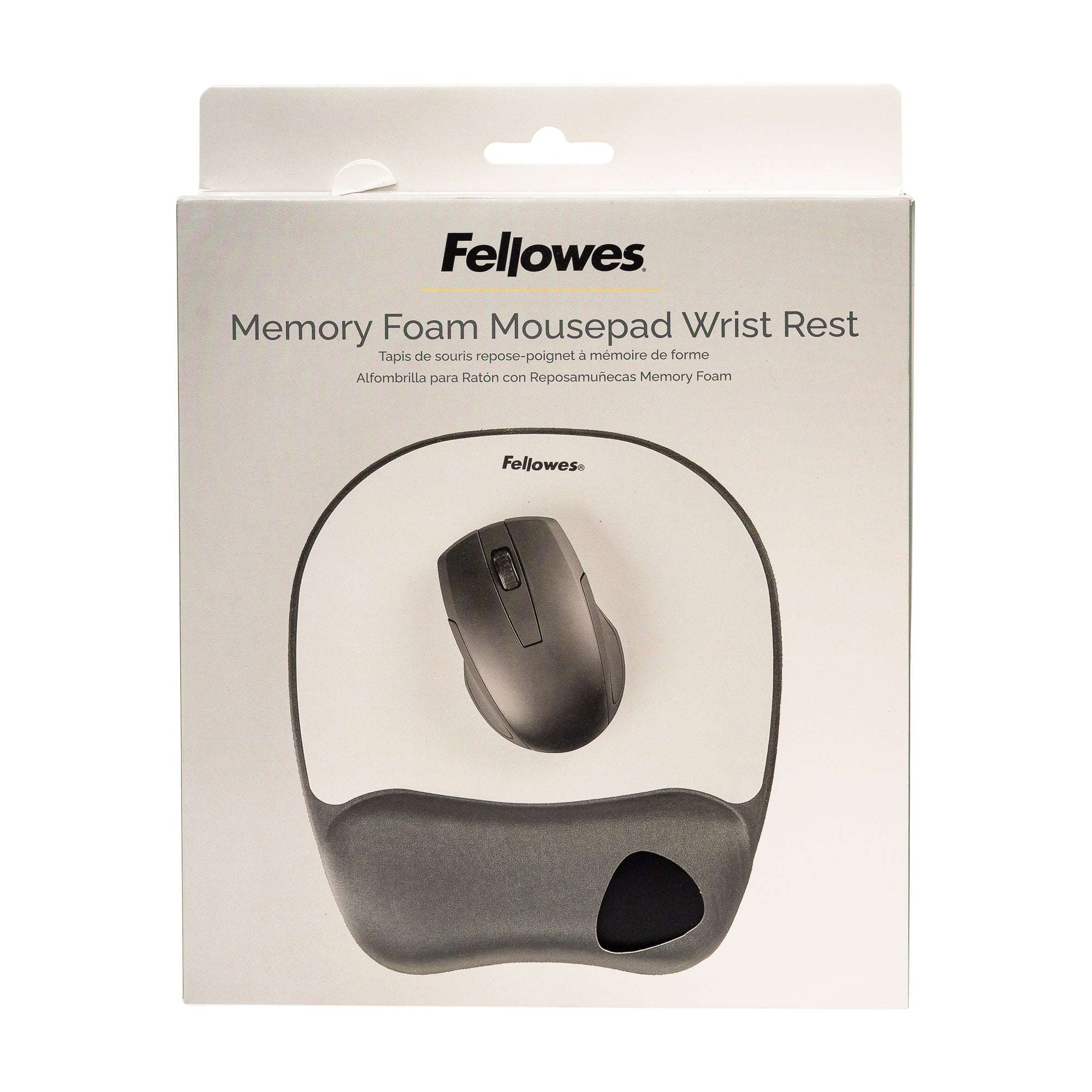 משטח ג'ל לעכבר FELLOWES
