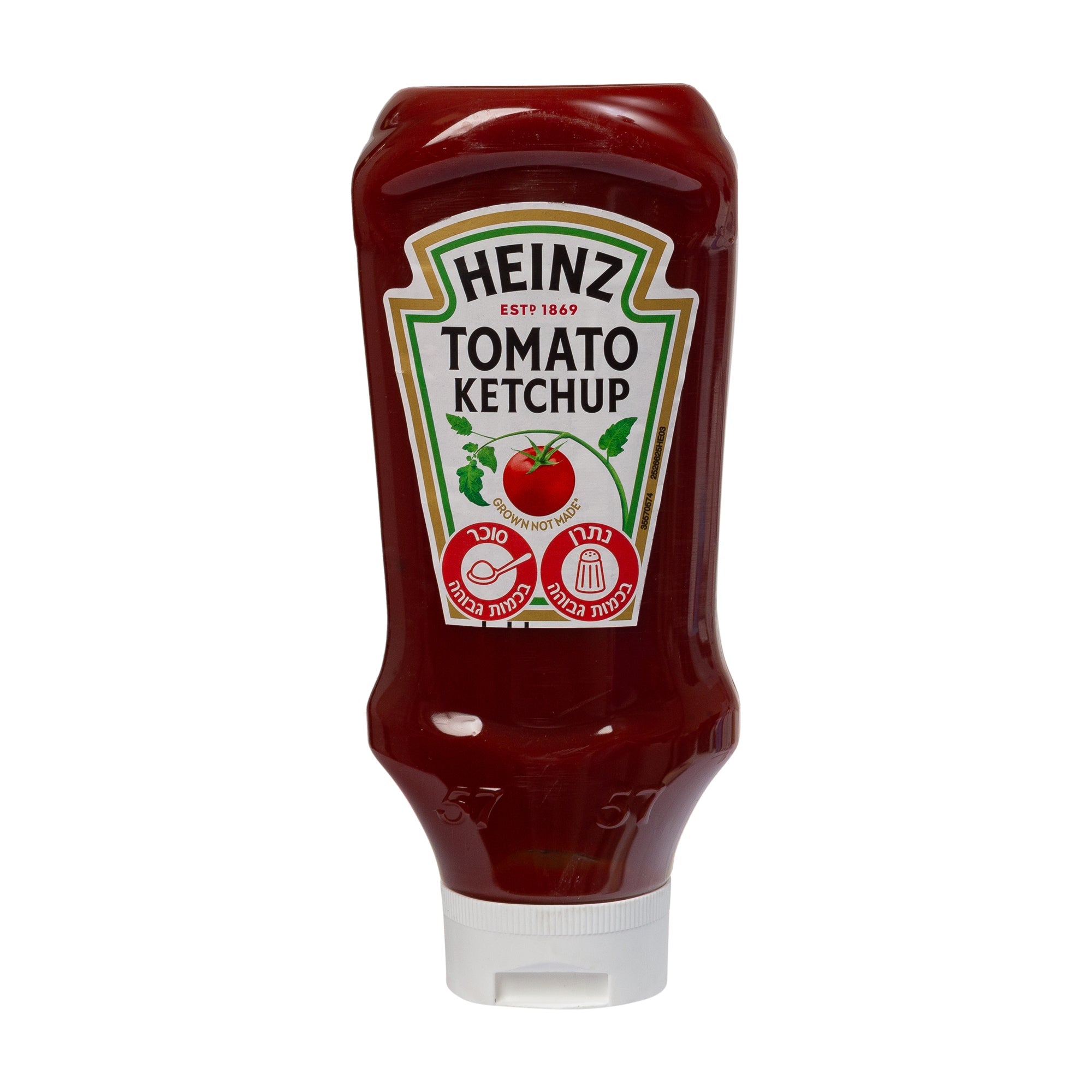 קטשופ HEINZ