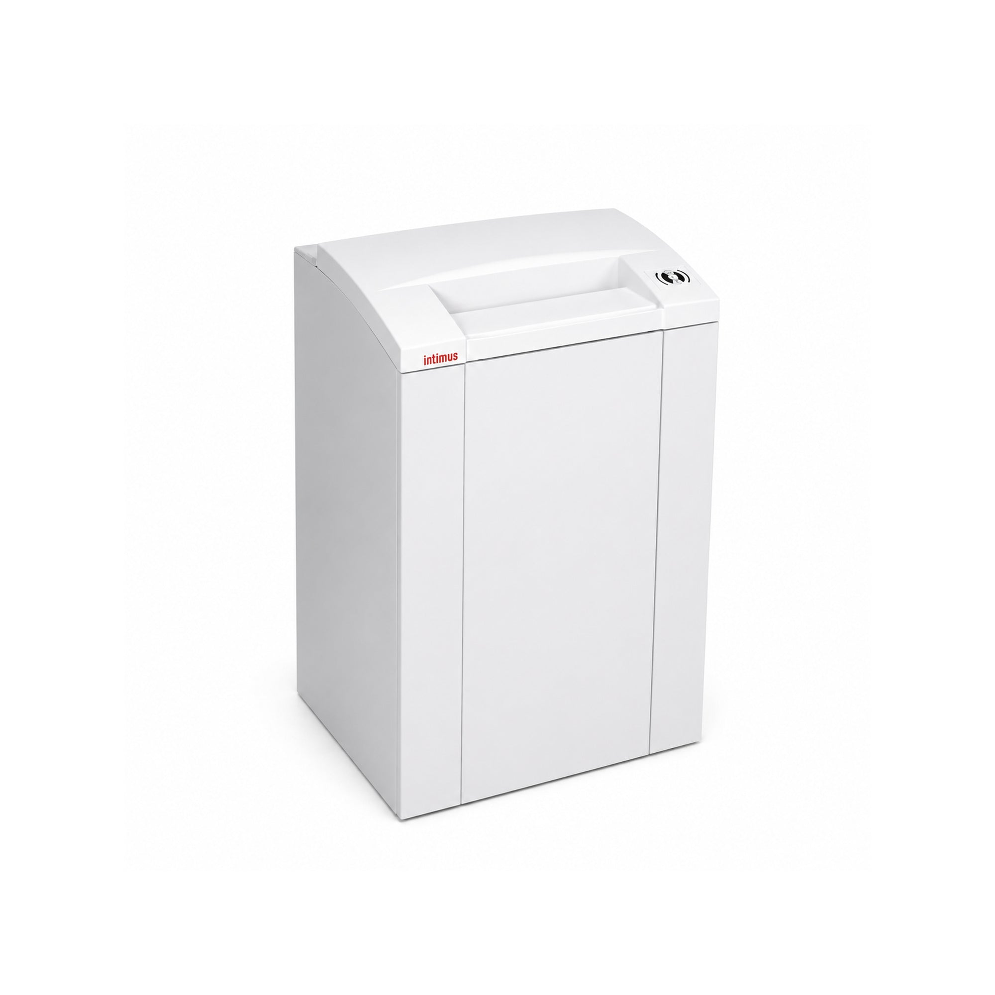 מגרסה נפח 175 ליטר דגם INTIMUS CP4