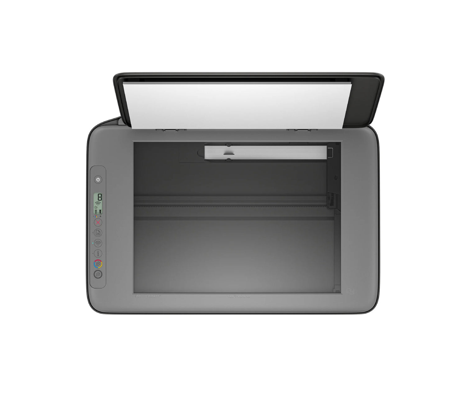 מדפסת משולבת HP DeskJet 2910 All-in-One הזרקת דיו