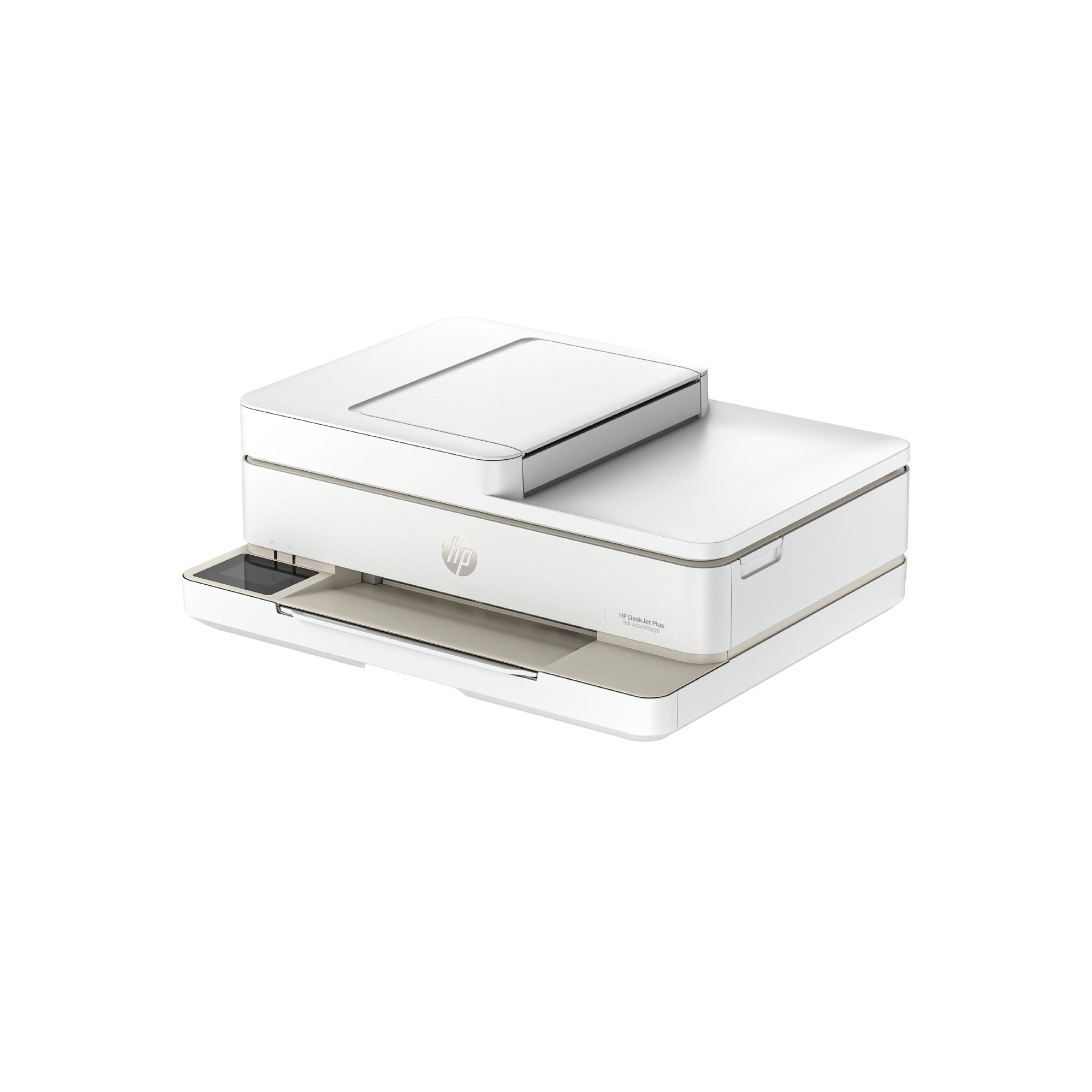 מדפסת משולבת HP DeskJet Plus Ink Advantage 6575 All-in-One הזרקת דיו