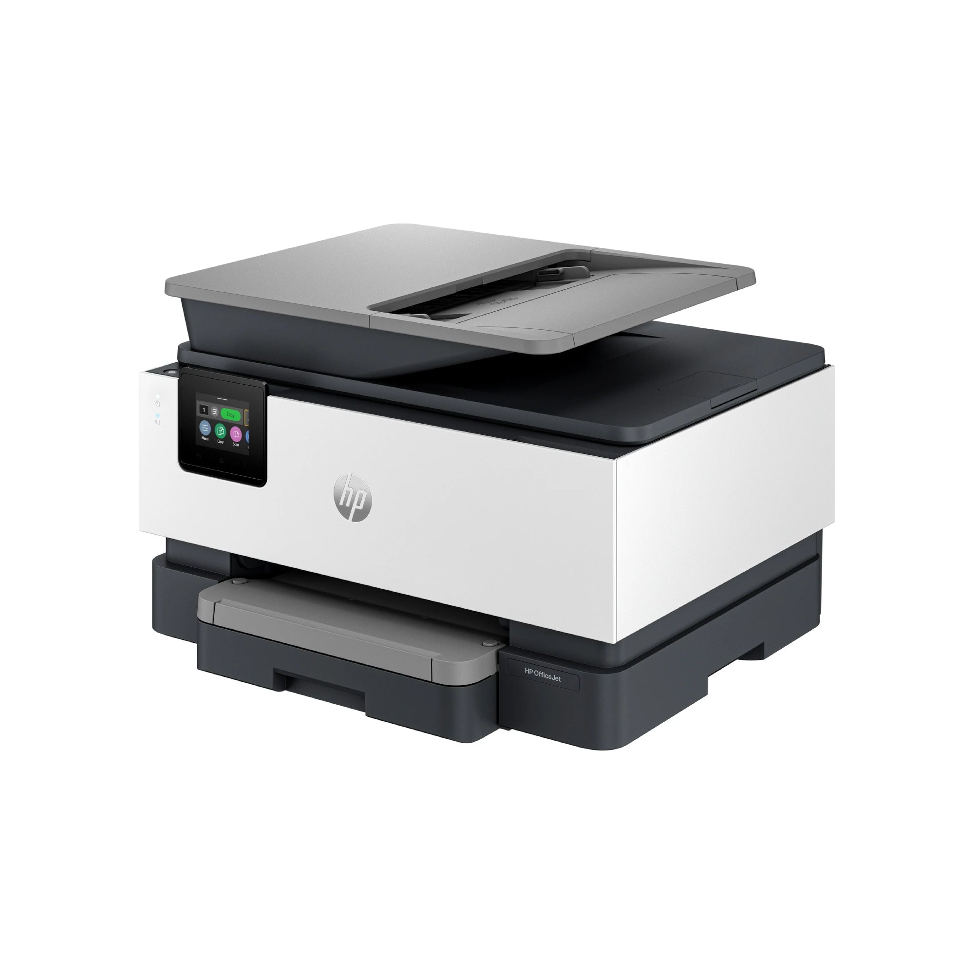 מדפסת משולבת HP OfficeJet Pro 9123 All-in-One הזרקת דיו עם פקס