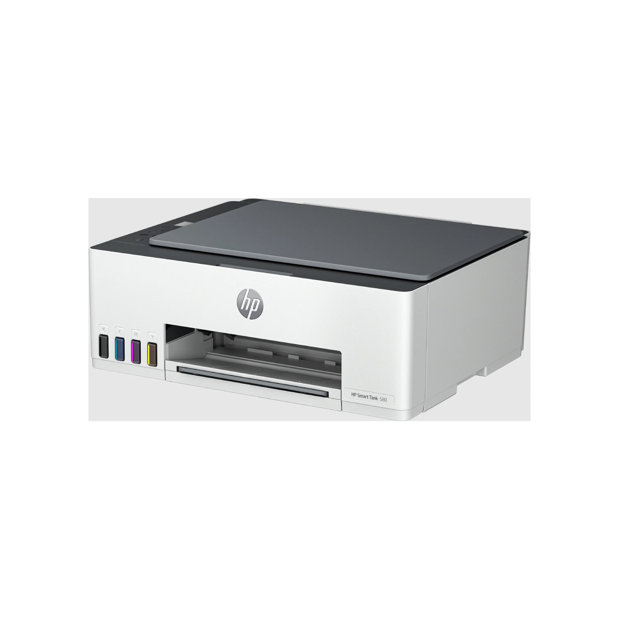 מדפסת משולבת HP Smart Tank 580 AIO הזרקת דיו