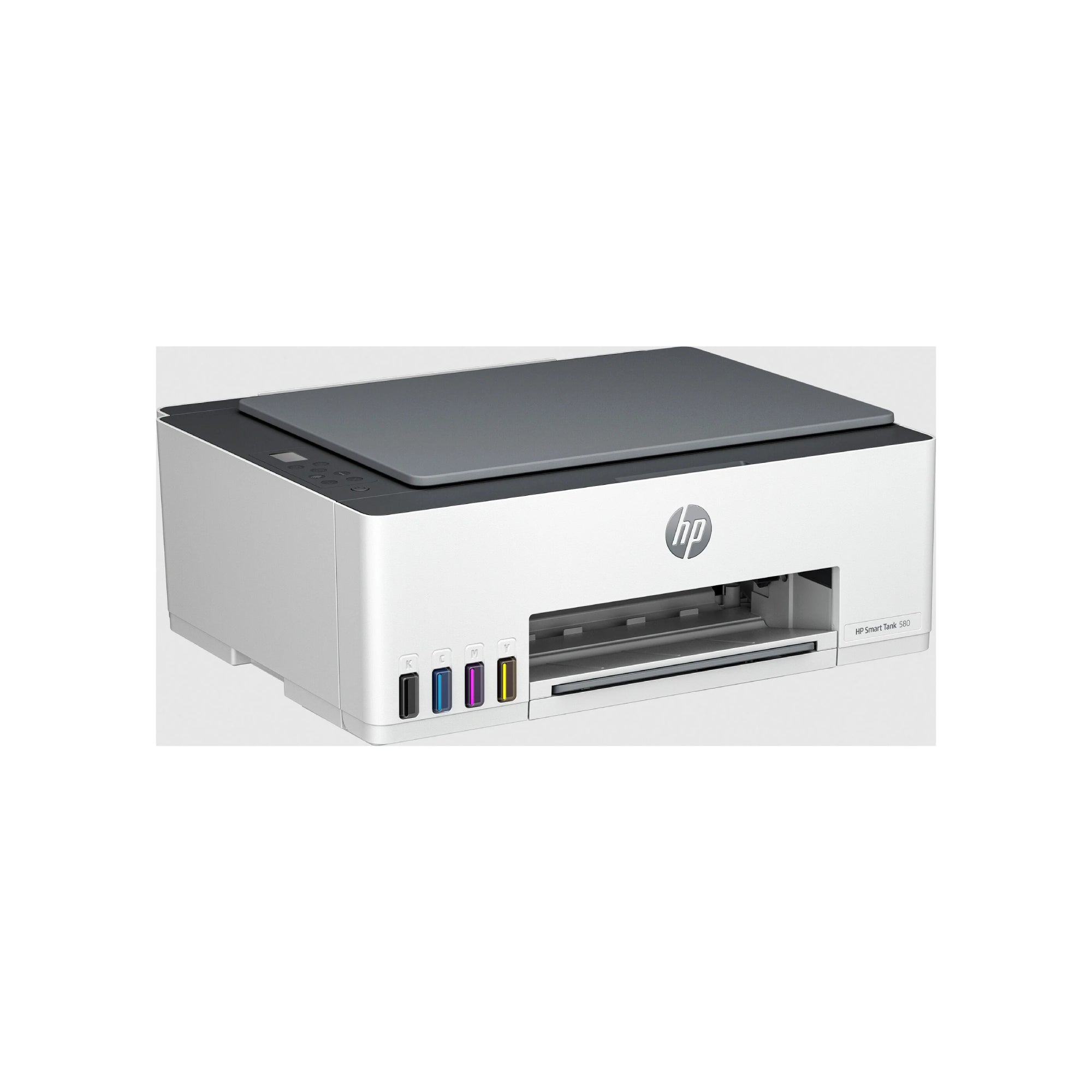 מדפסת משולבת HP Smart Tank 580 AIO הזרקת דיו