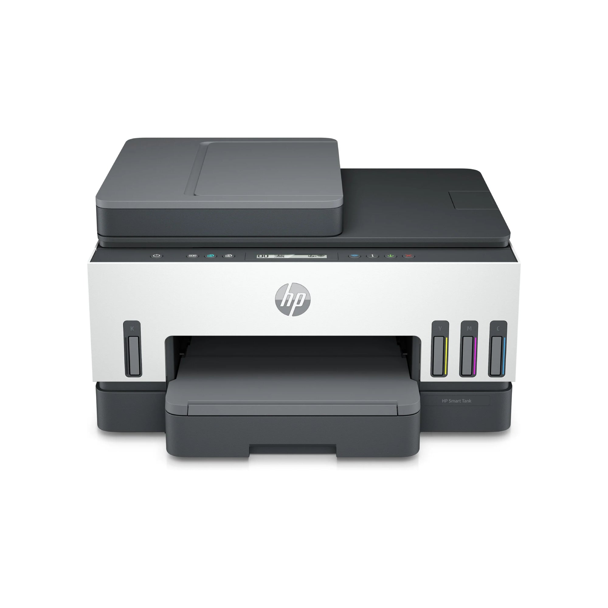 מדפסת משולבת HP Smart Tank 750 הזרקת דיו
