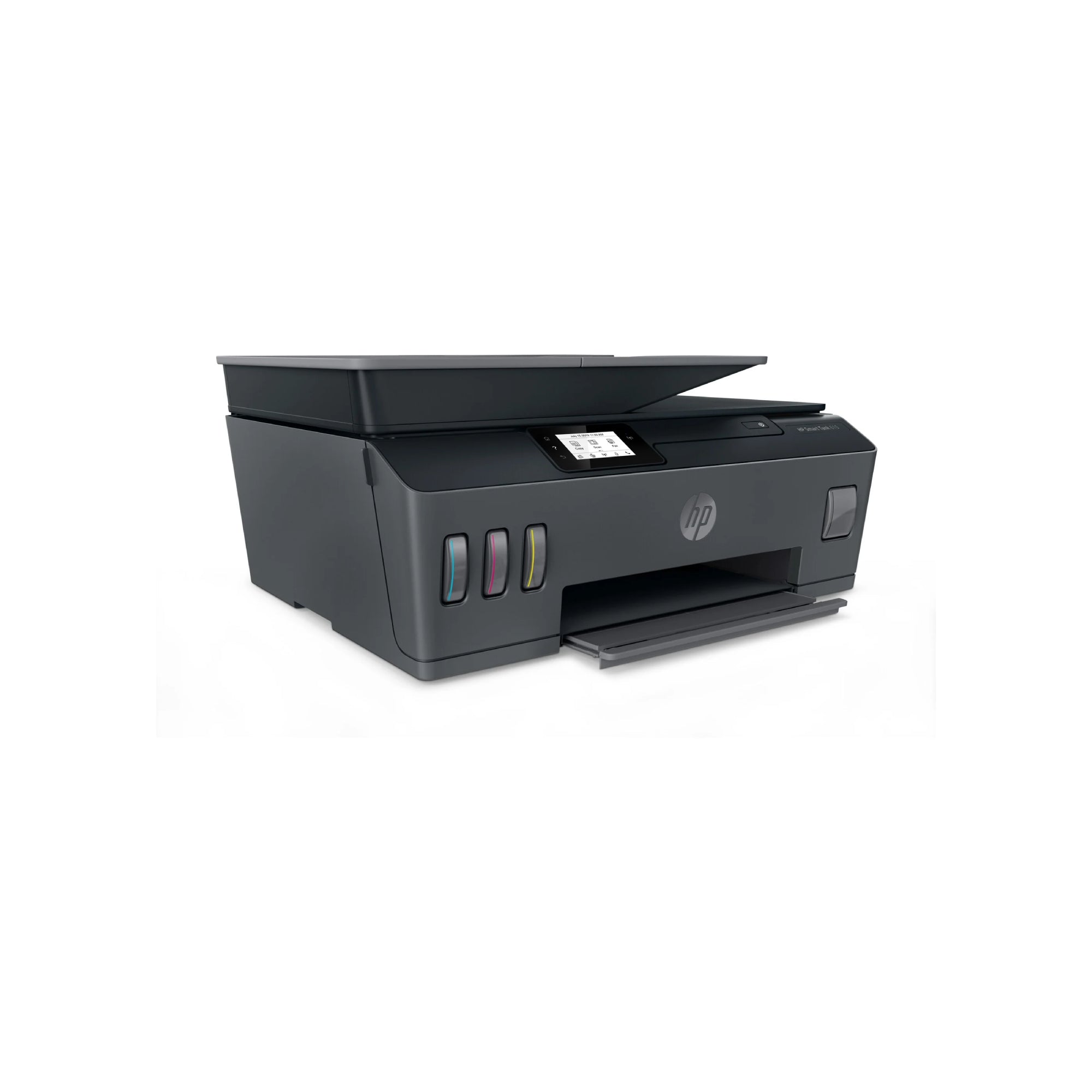 מדפסת משולבת HP Smart Tank 615 AIO הזרקת דיו עם פקס