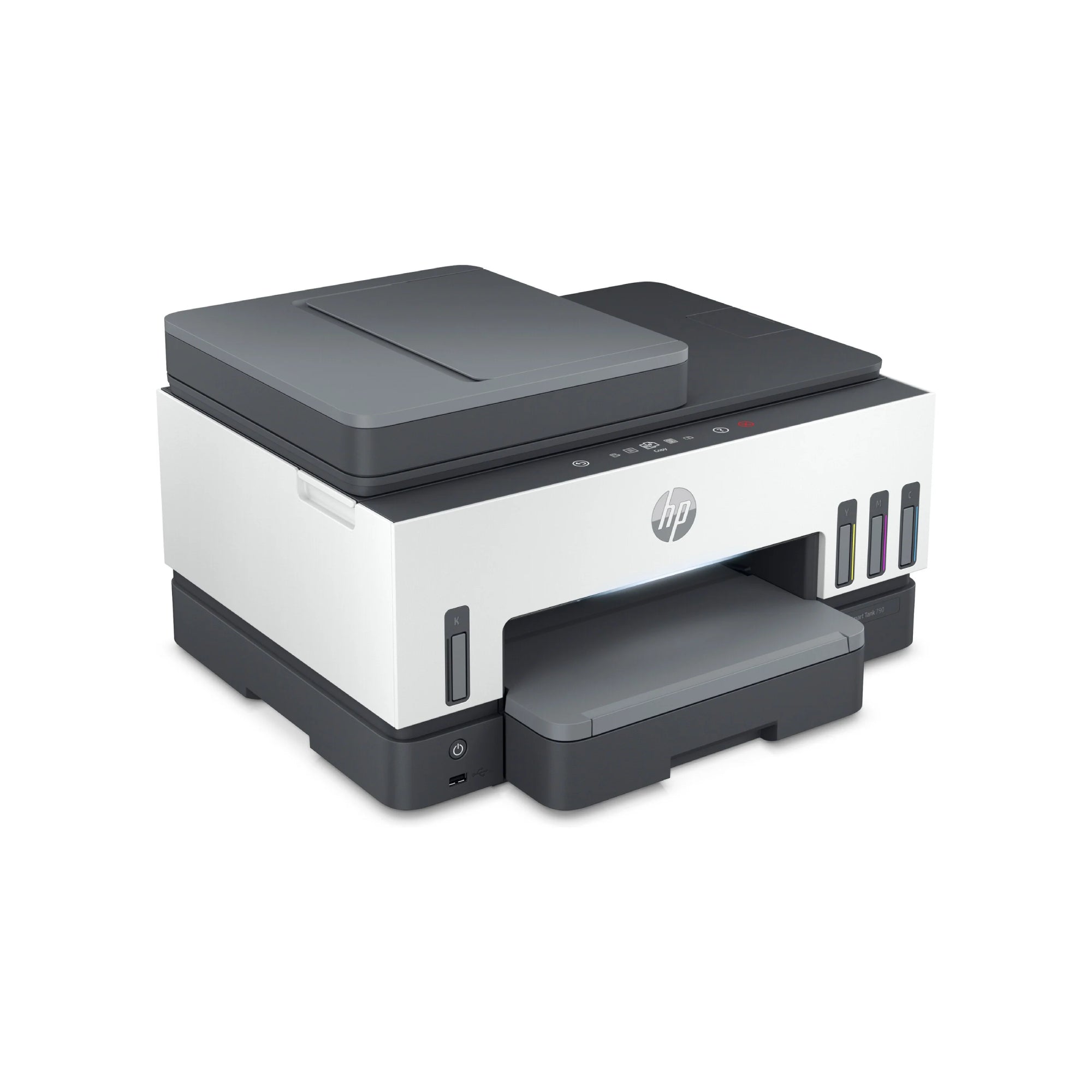 מדפסת משולבת HP Smart Tank 790 הזרקת דיו עם פקס