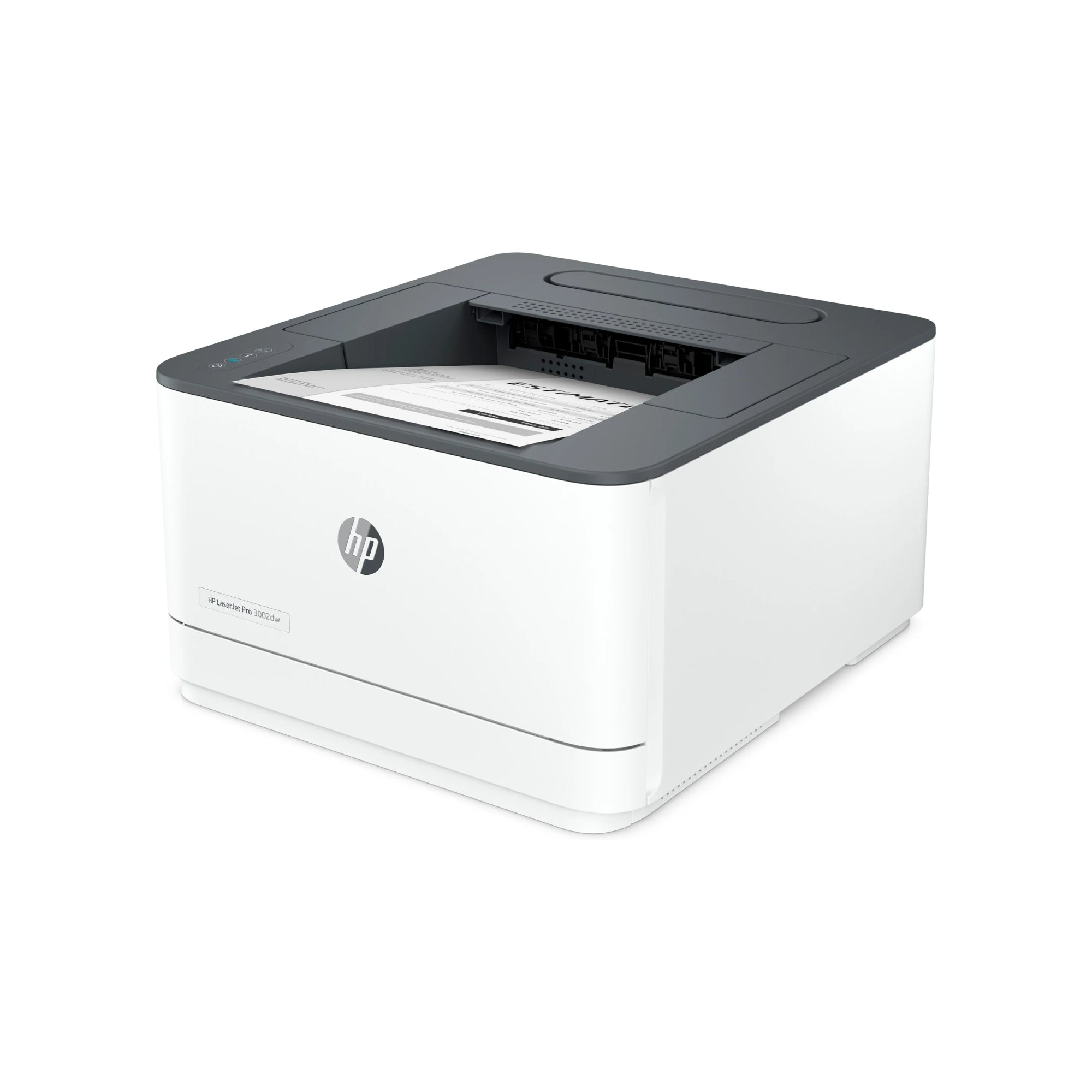 מדפסת HP LaserJet 3002dw לייזר שחור לבן
