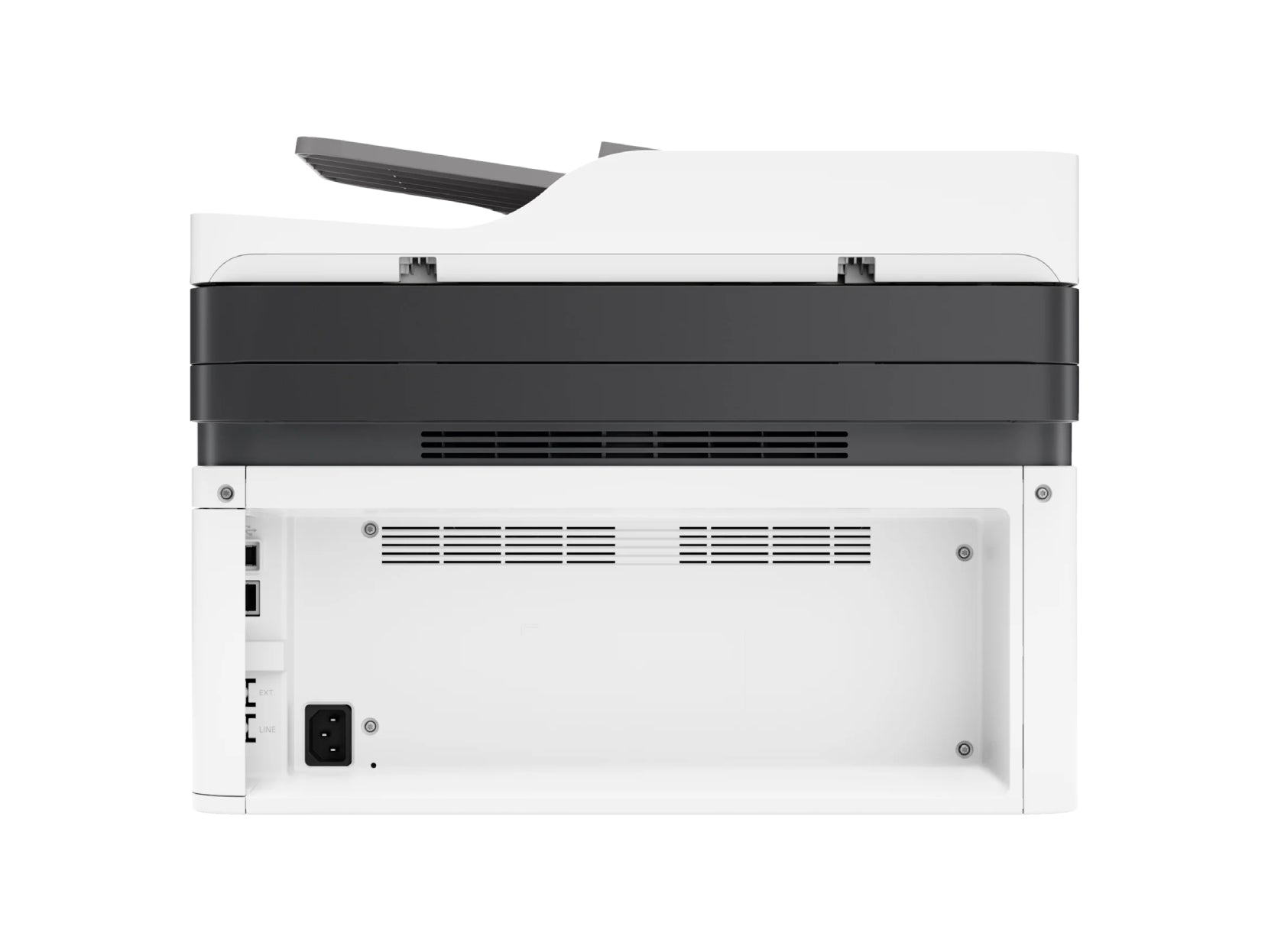 מדפסת משולבת HP Laser MFP 137fnw לייזר שחור לבן