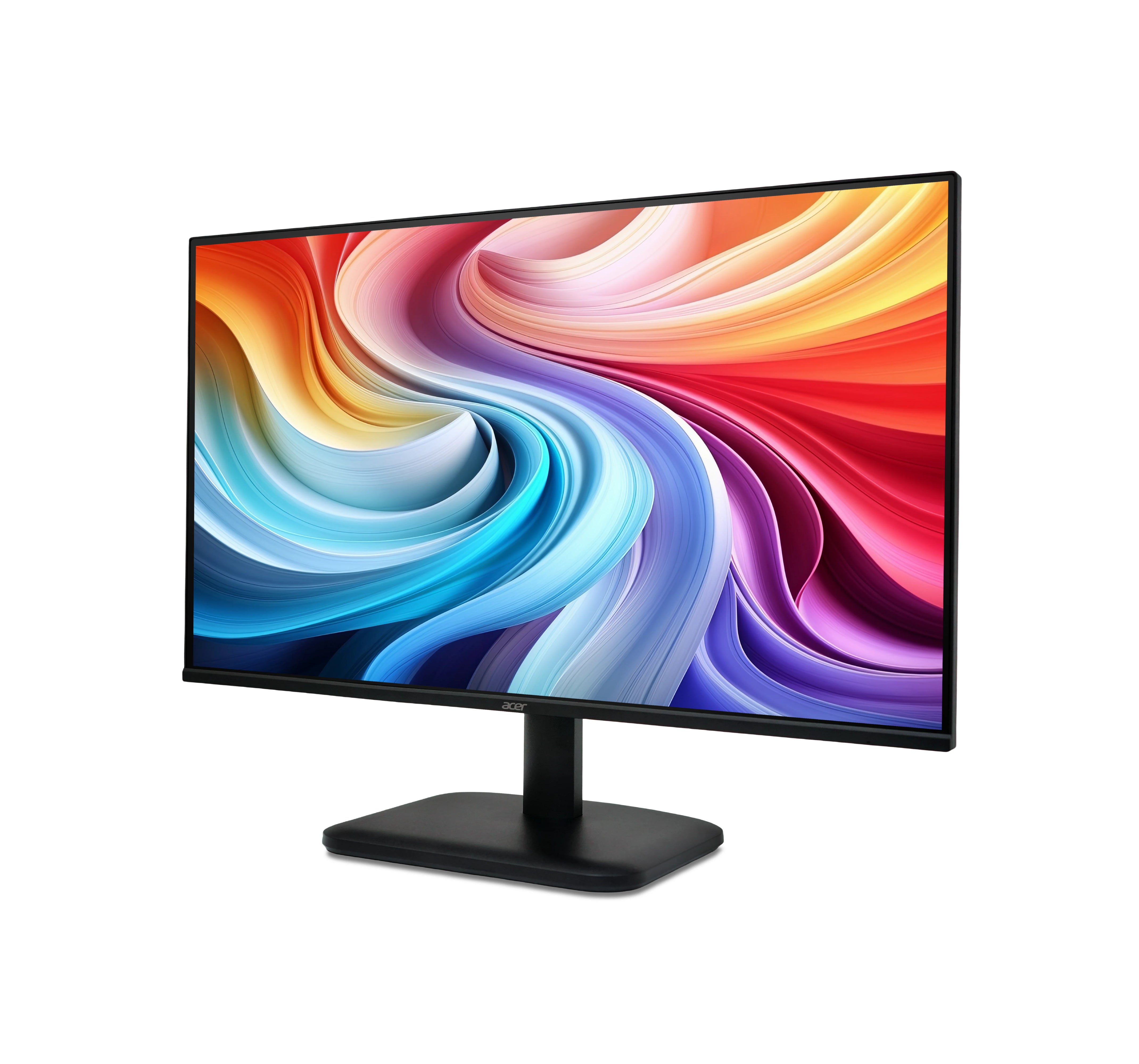 מסך Acer EK251Q P6bmix 24.5 אינץ' 144Hz