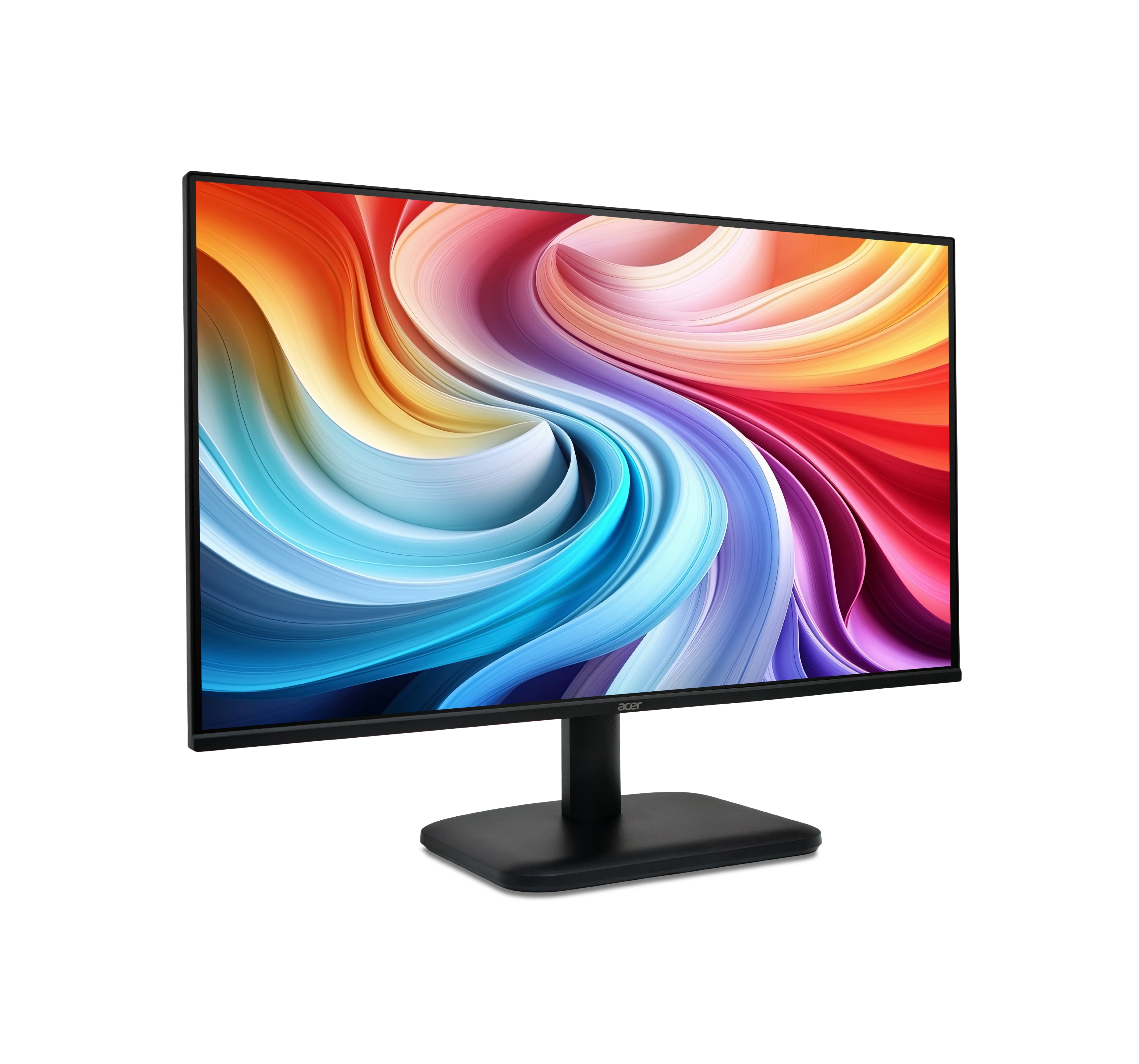 מסך Acer EK251Q P6bmix 24.5 אינץ' 144Hz