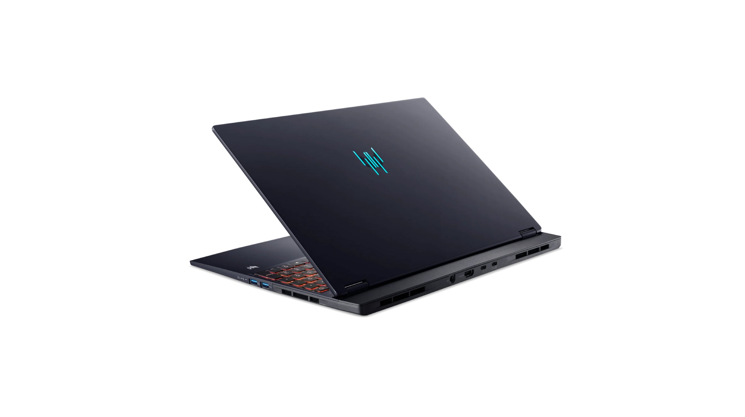 מחשב נייד גיימינג Acer Predator Helios Neo 16S AI 16 אינץ' OLED 165Hz Intel Core Ultra 9 275HX 32GB 1TB RTX 5060