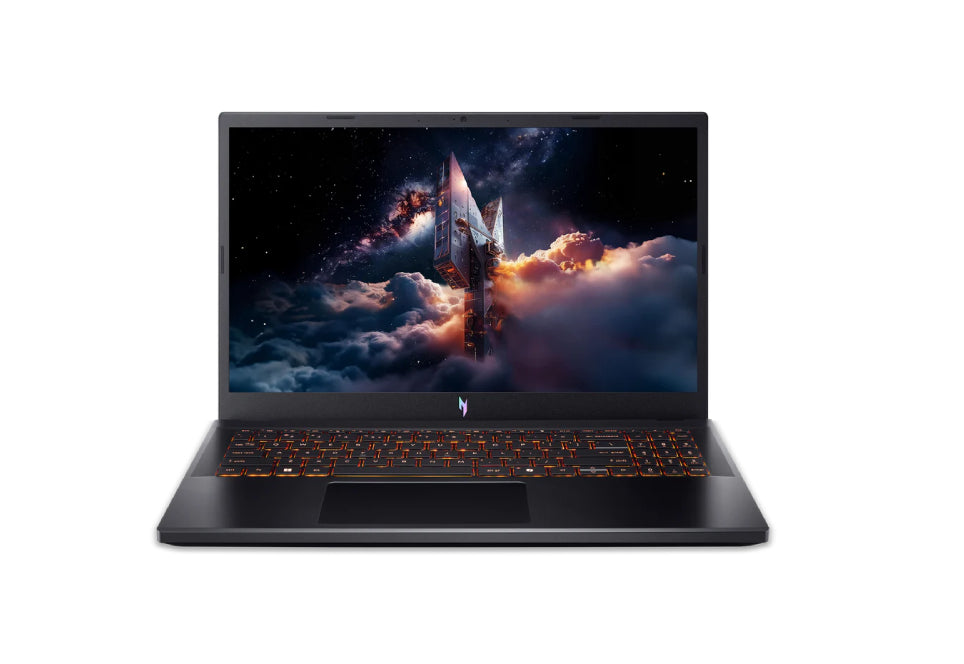 מחשב נייד גיימינג Acer Nitro V 15 15.6 אינץ' Intel Core 9 270H 16GB RTX 5060
