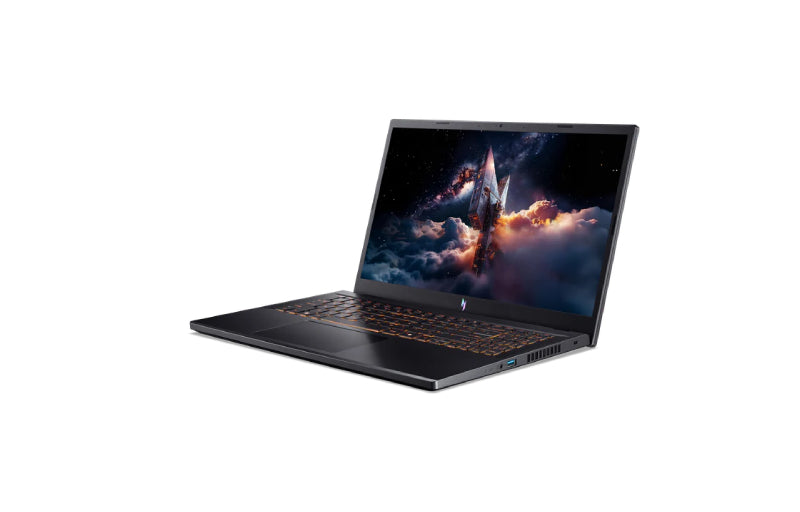 מחשב נייד גיימינג Acer Nitro V 15 15.6 אינץ' Intel Core 9 270H 16GB RTX 5060 ללא מערכת הפעלה