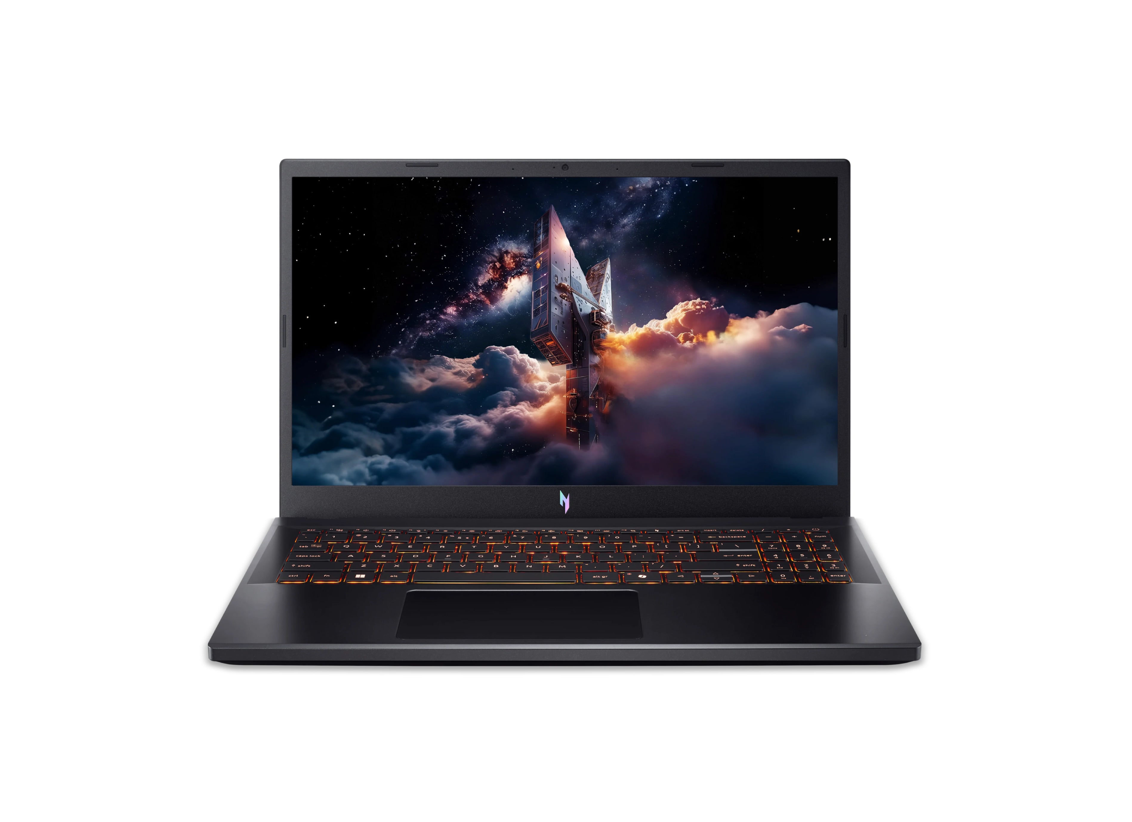 מחשב נייד גיימינג Acer Nitro V 15 15.6 אינץ' FHD 165Hz Intel Core i5-13420H 16GB 512GB RTX 5050 ללא מערכת הפעלה