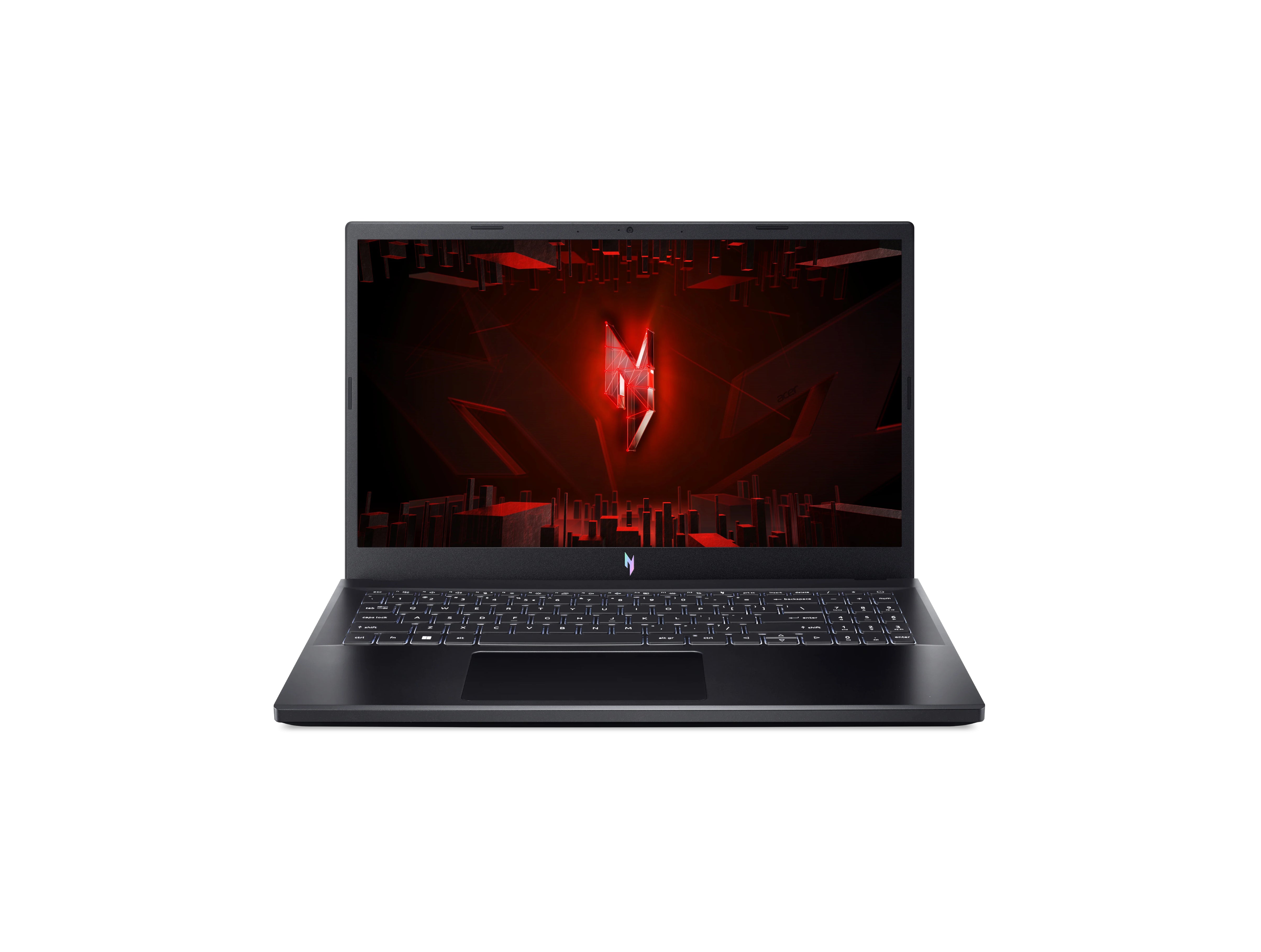 מחשב נייד גיימינג Acer Nitro V 15 15.6 אינץ' FHD 165Hz Ryzen 7 7735HS 16GB 512GB RTX 4050 ללא מערכת הפעלה