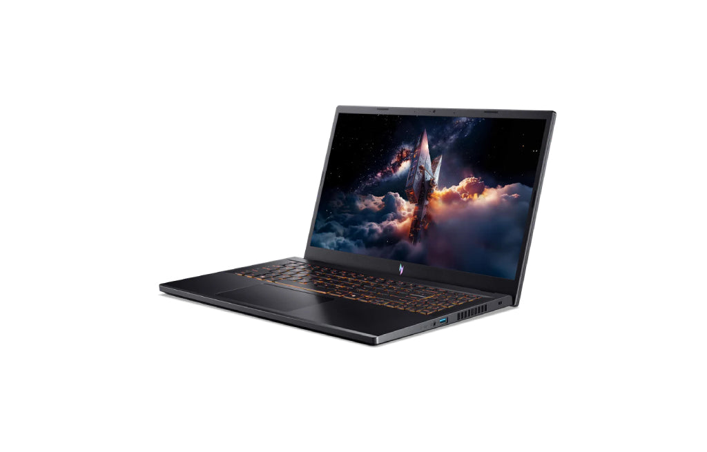 מחשב נייד גיימינג Acer Nitro V 15 15.6 אינץ' FHD 165Hz Intel Core 7 240H 16GB 1
