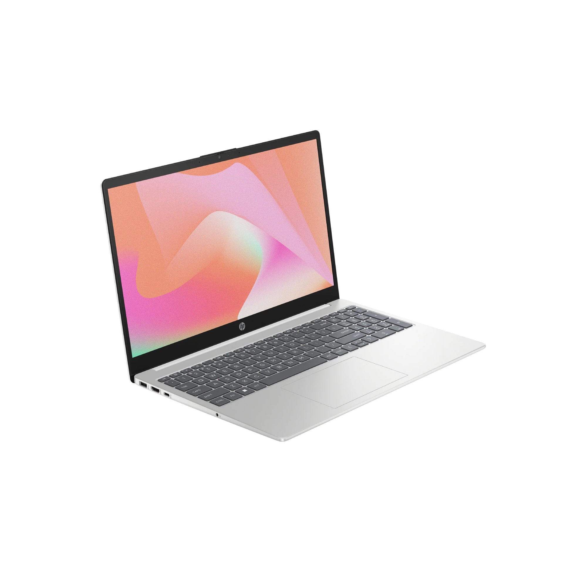 מחשב נייד HP 15.6 אינץ' Ultra 7 155H 24GB 1TB DOS