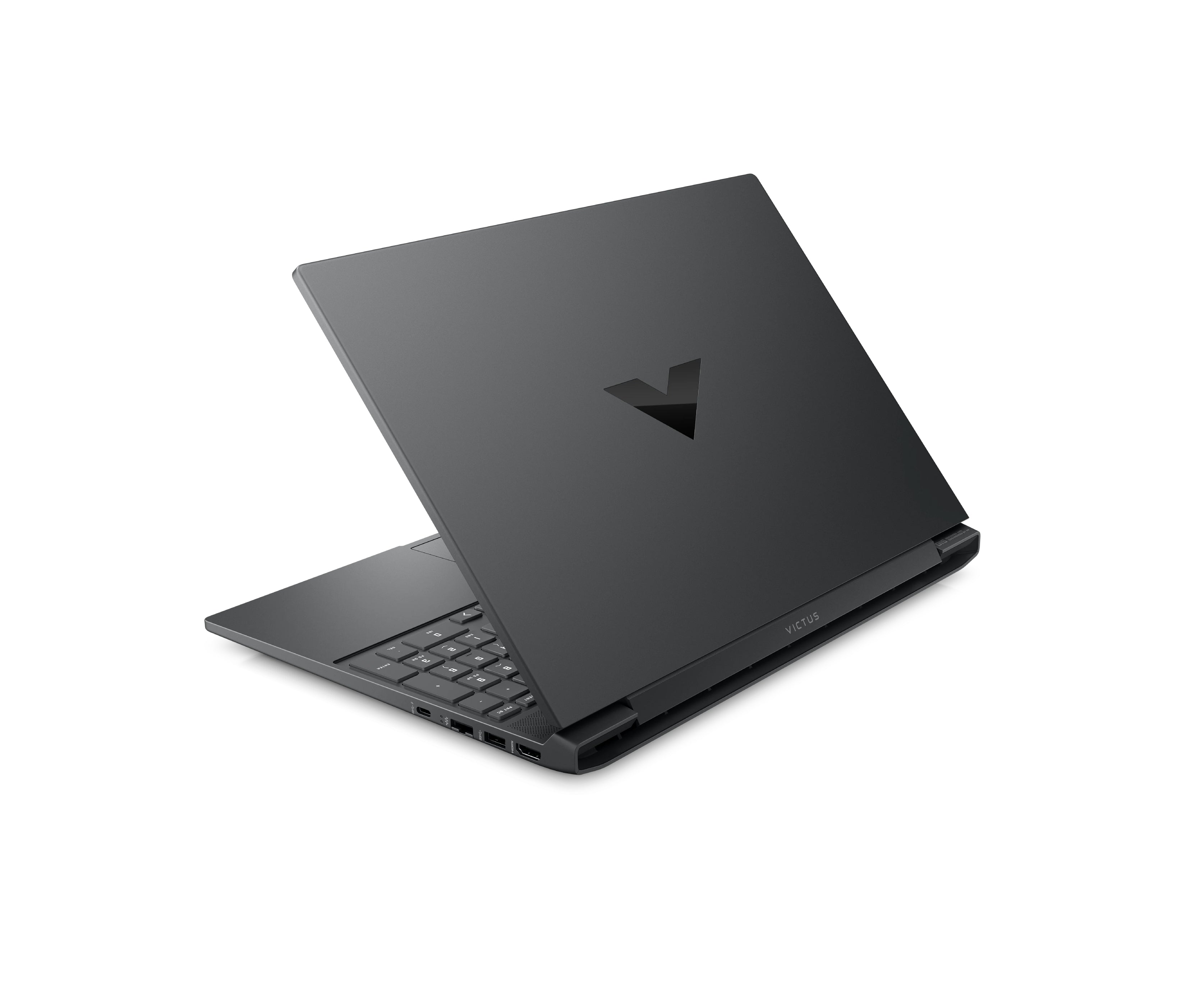 מחשב גיימינג HP Victus 15.6 אינץ' Ryzen 7 7445HS 8GB 512GB RTX4050 DOS