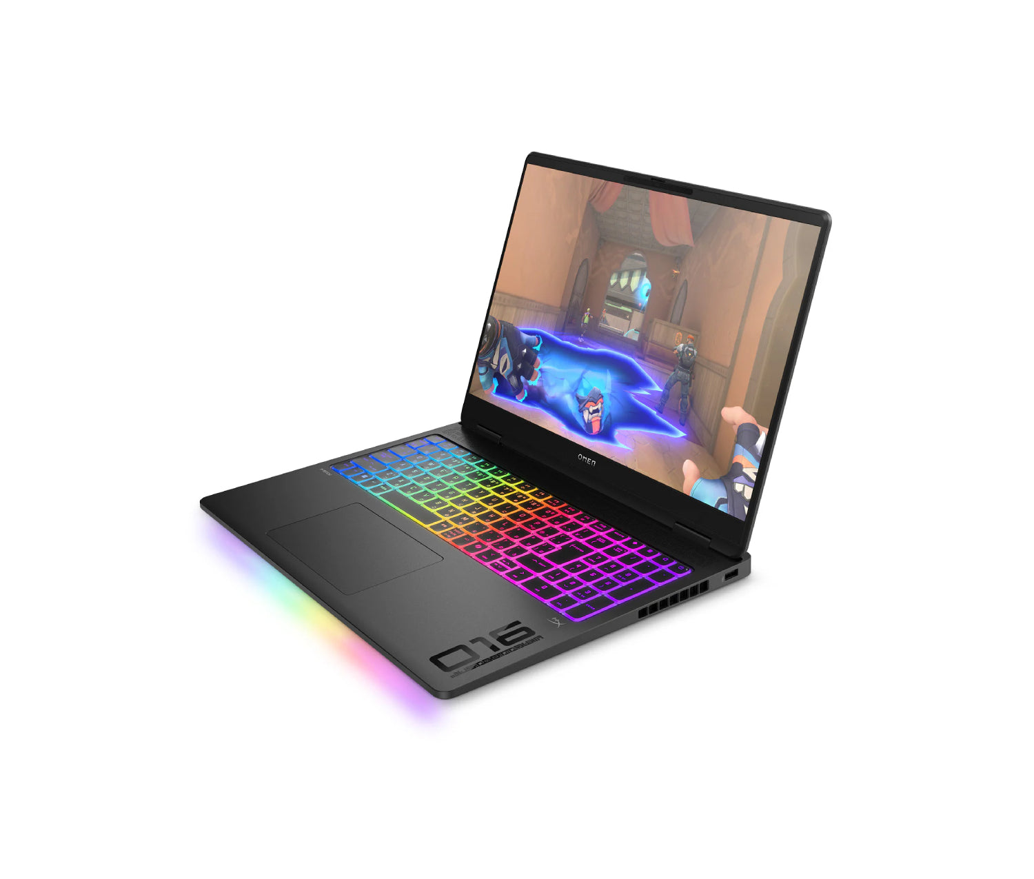 מחשב גיימינג HP OMEN 16 אינץ' Ultra 9 275HX 32GB 2TB RTX5090 DOS