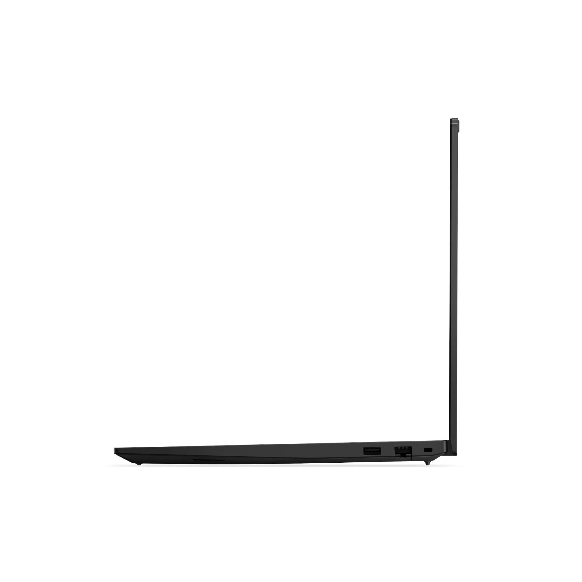 מחשב נייד Lenovo ThinkPad E16 G3 Ultra 5 225U 8GB 256GB Win11Pro
