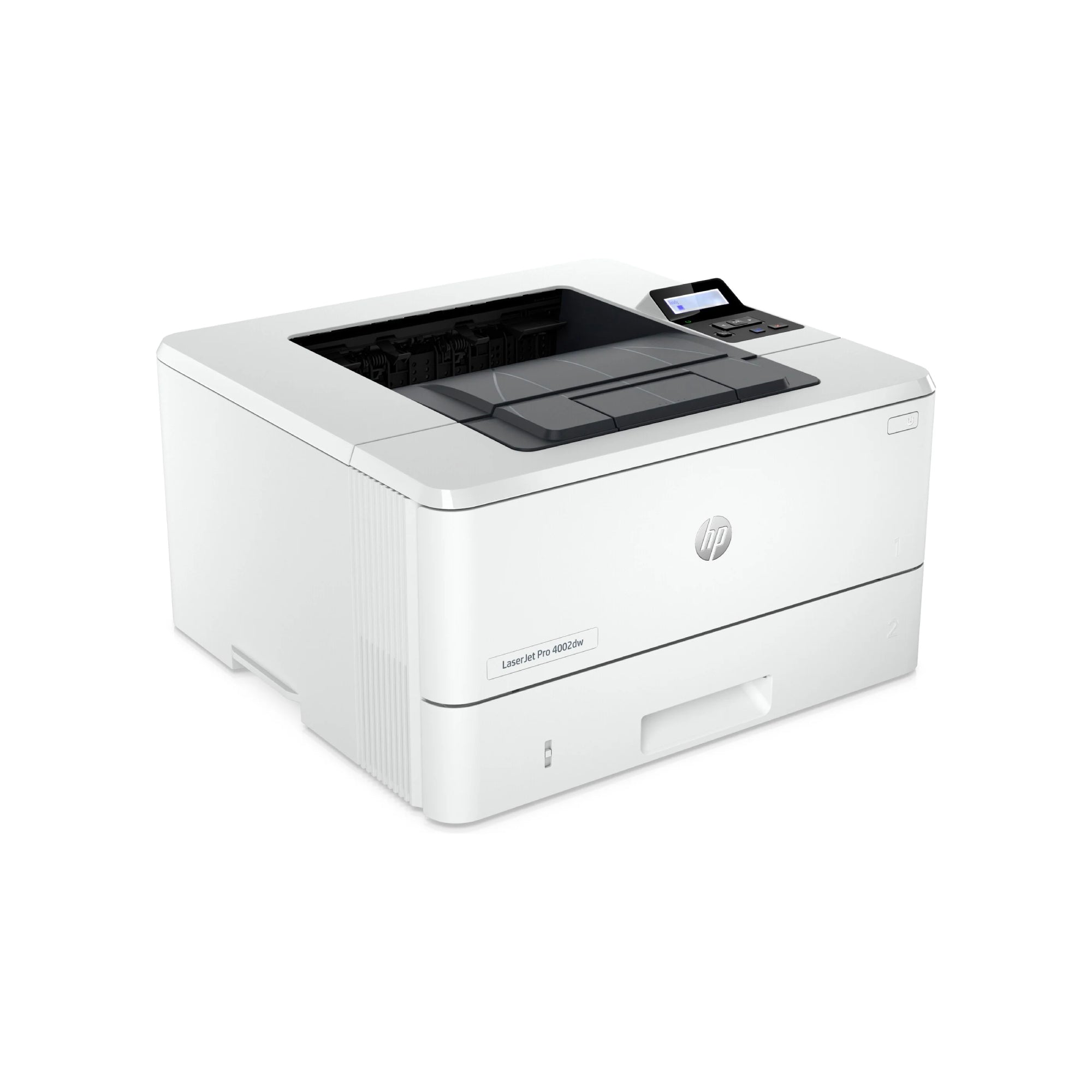 מדפסת HP LaserJet Pro 4002dw לייזר מונו שחור