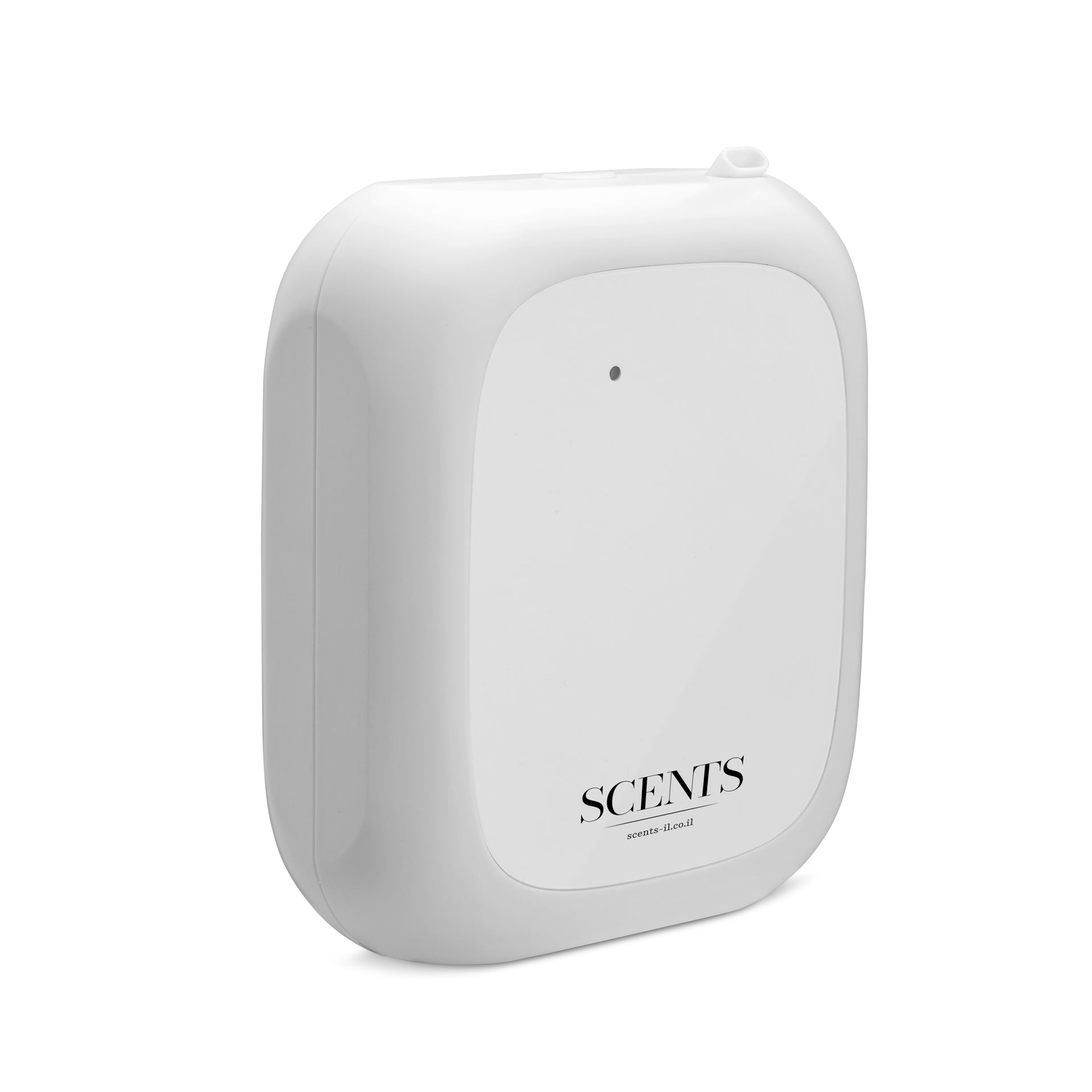 מערכת בישום צבע לבן דגם SCENTS X100 PRO