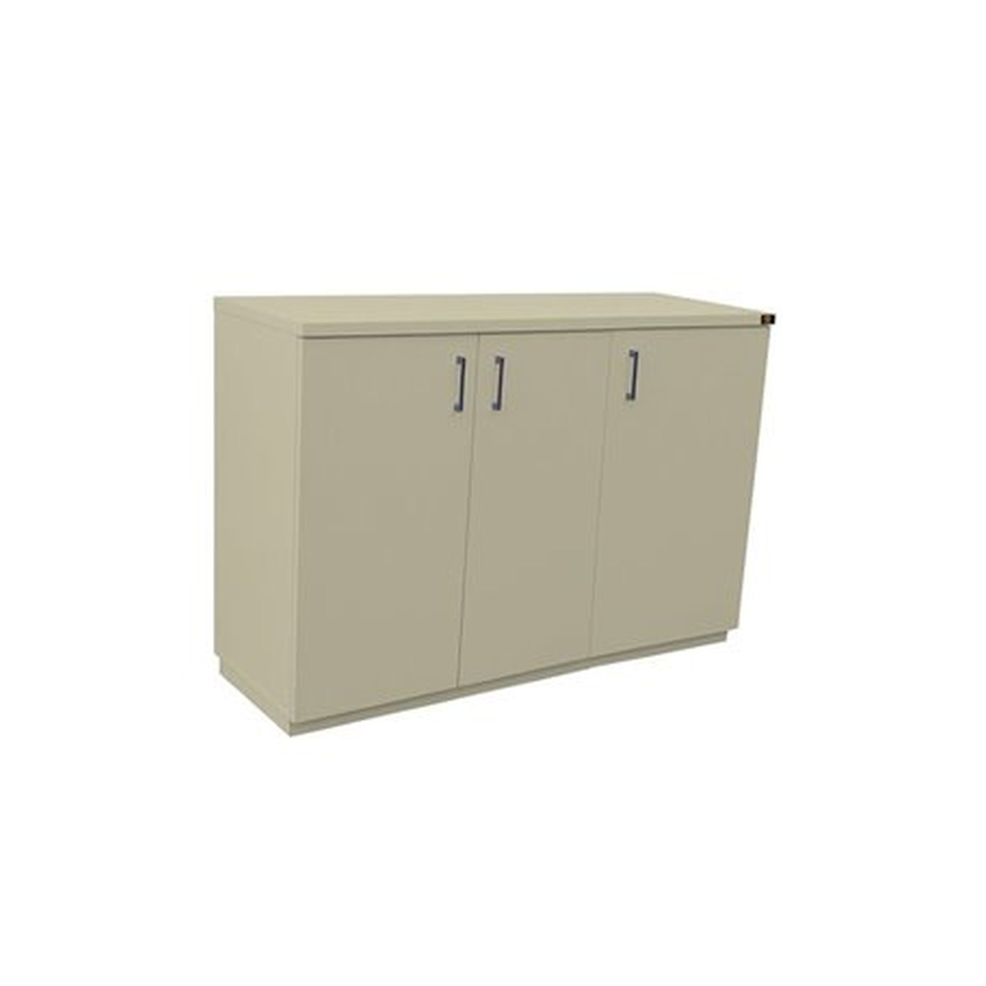 ארון 3 דלתות פתיחה במידה 120X40X90 ס"מ