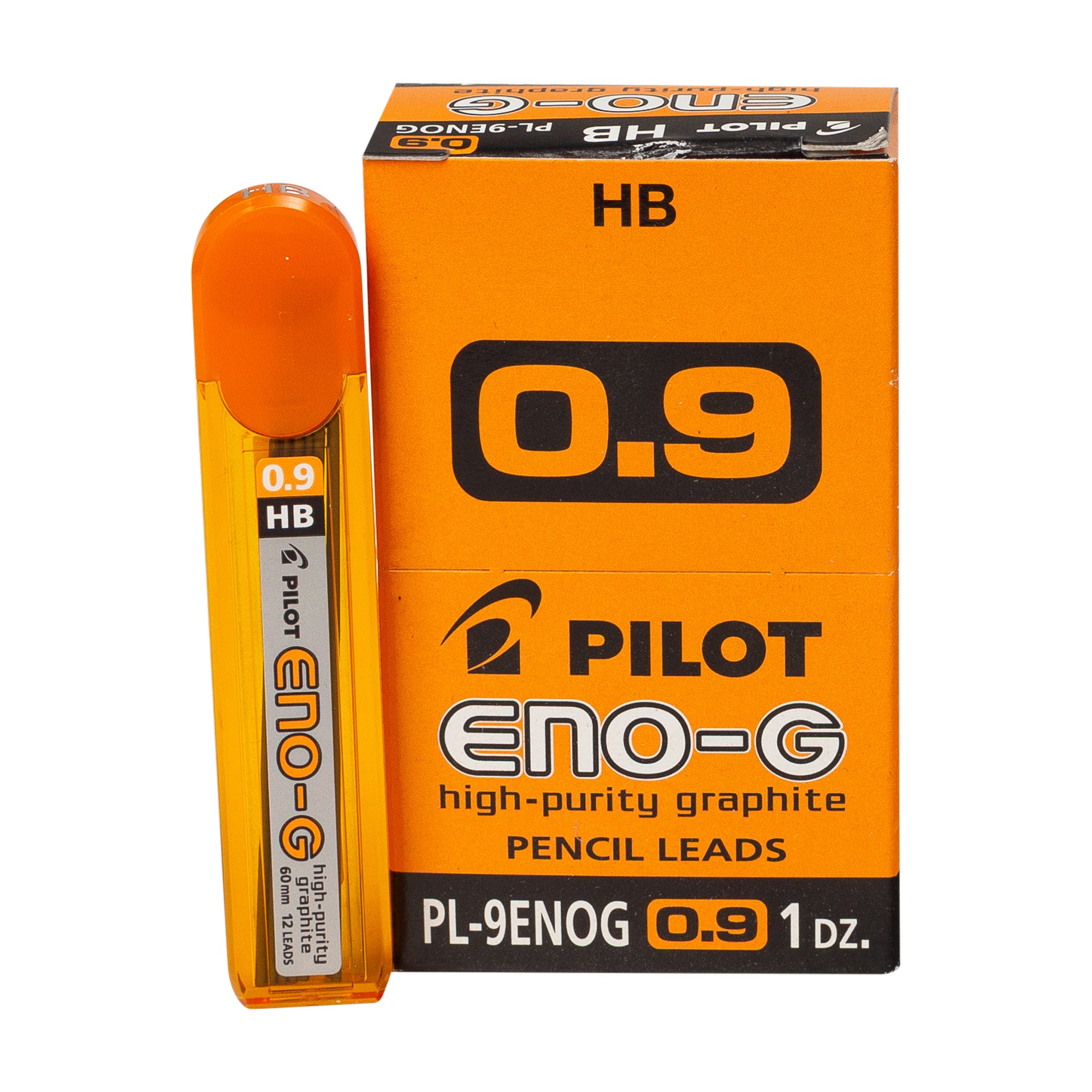 עופרת HB מיקרו 0.9 PILOT