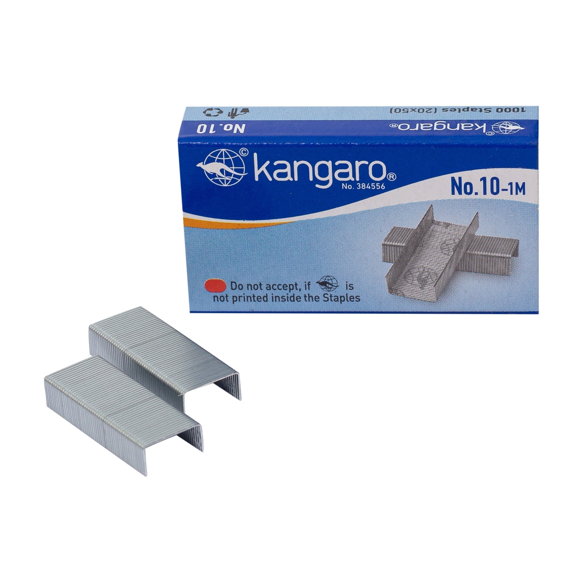 סיכות שדכן מספר 10 KANGARO