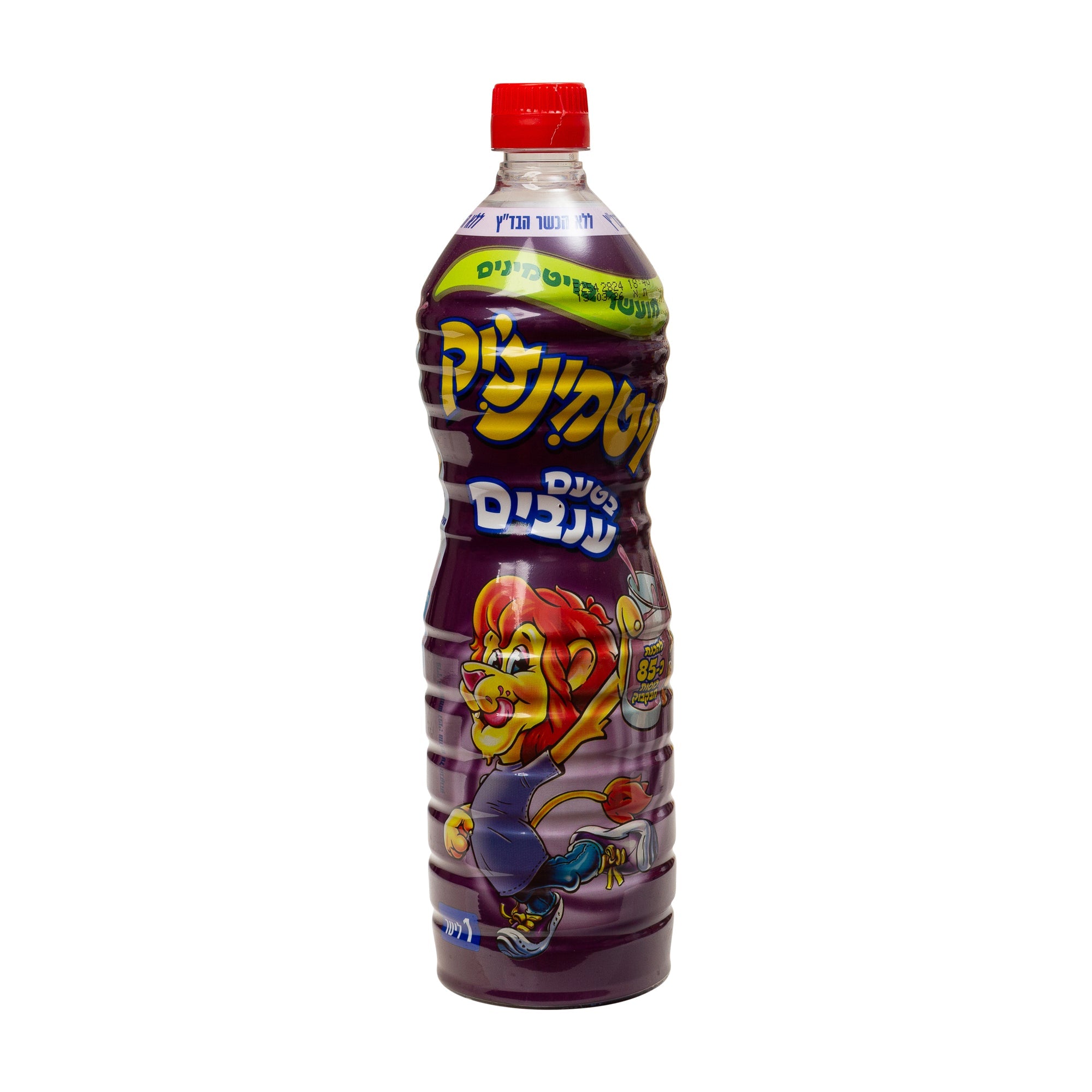 תרכיז ויטמנציק 1 ליטר