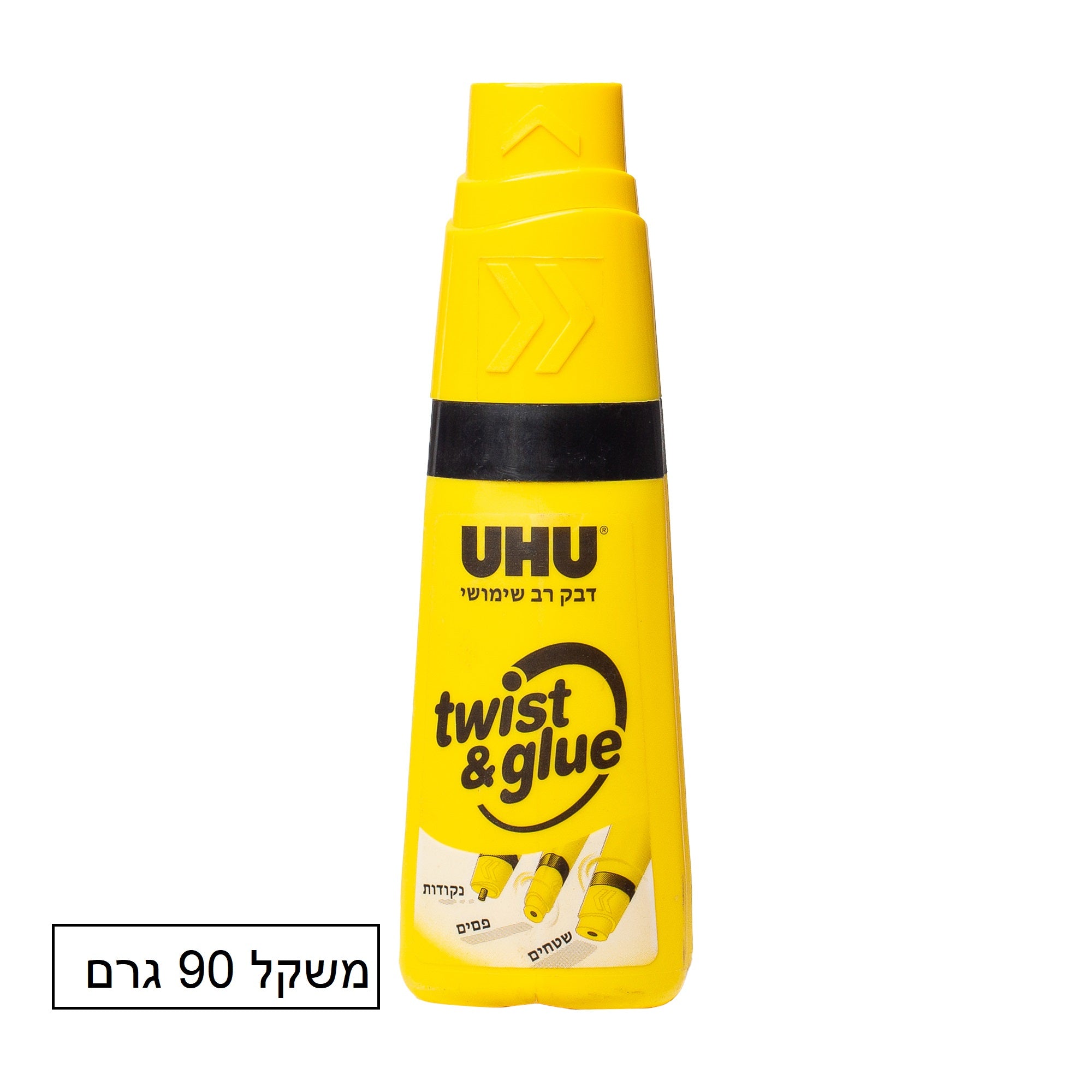 דבק נוזלי UHU