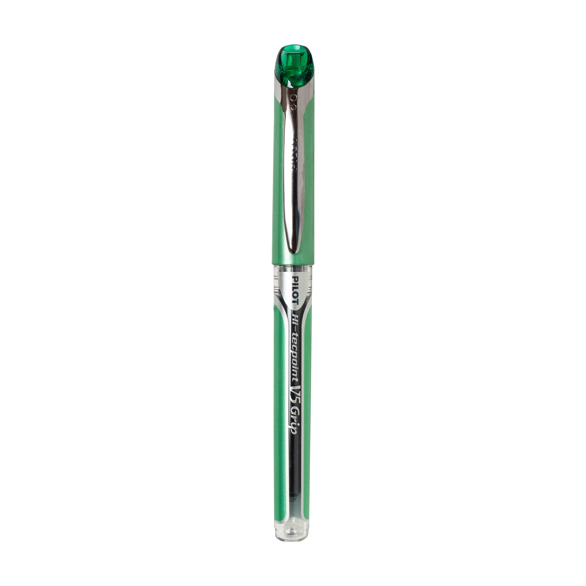 עט פיילוט  דגם V5 GRIP