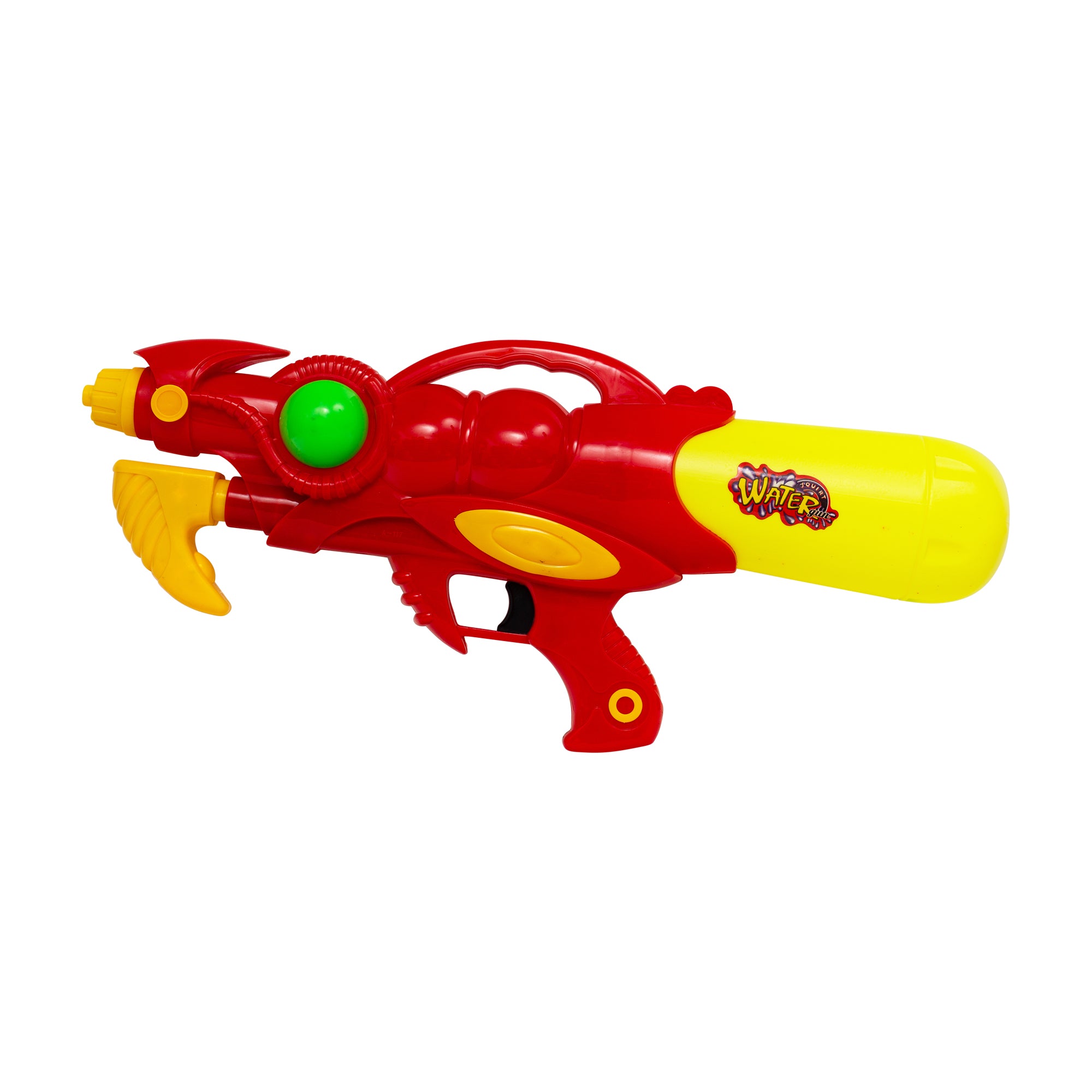 רובה מים  גודל 55 ס"מ דגם A-117