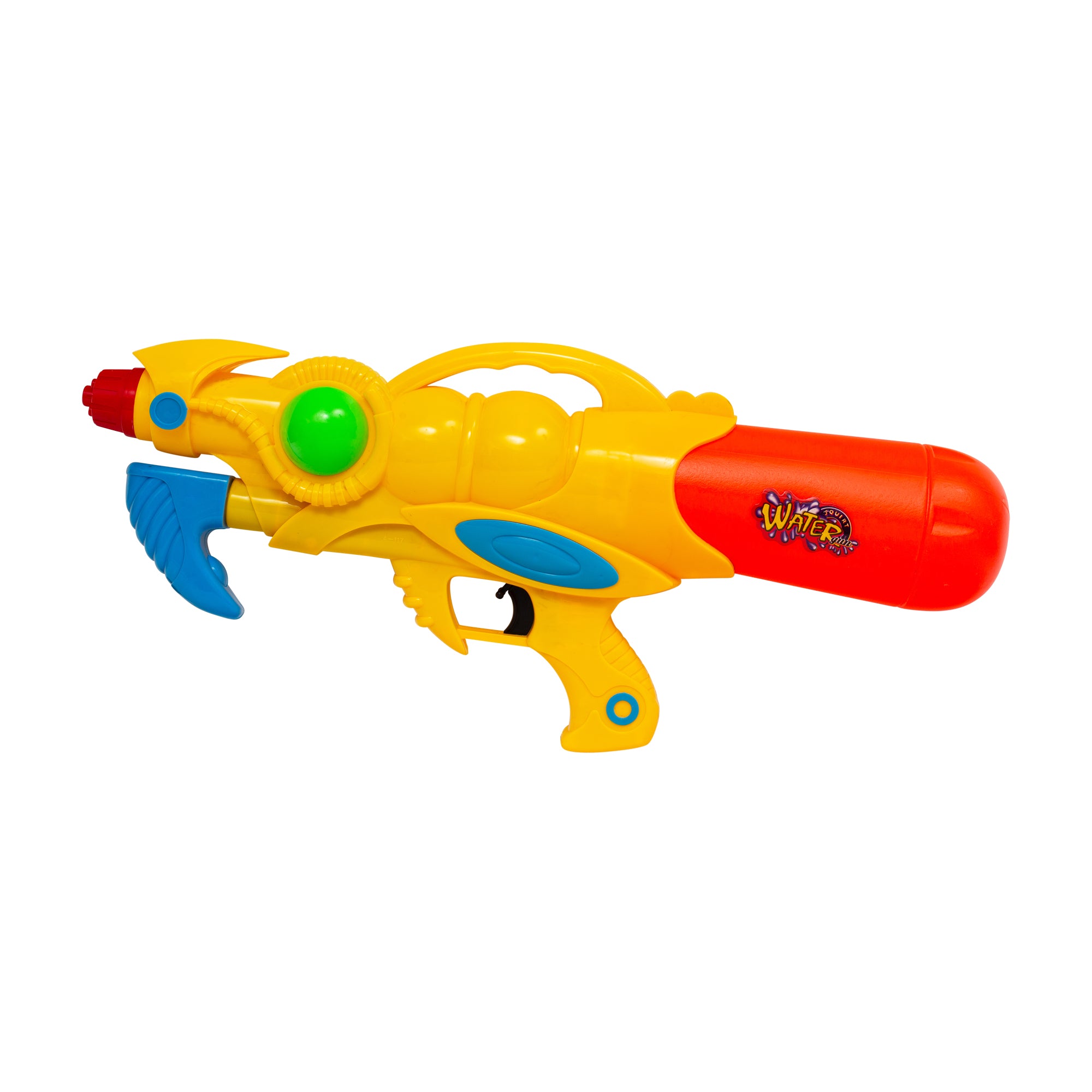 רובה מים  גודל 55 ס"מ דגם A-117