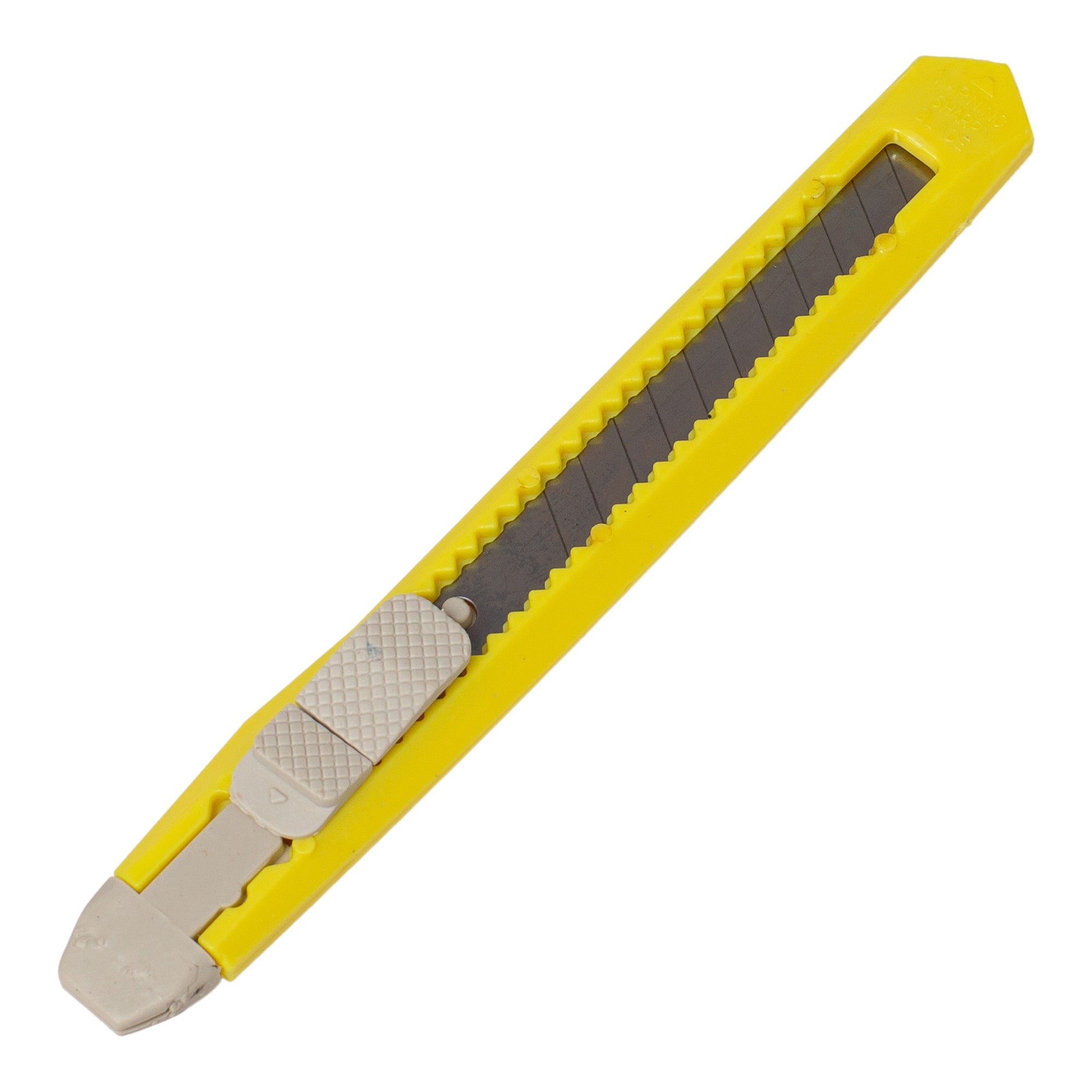 סכין יפני צר צבעוני דגם TZ-804