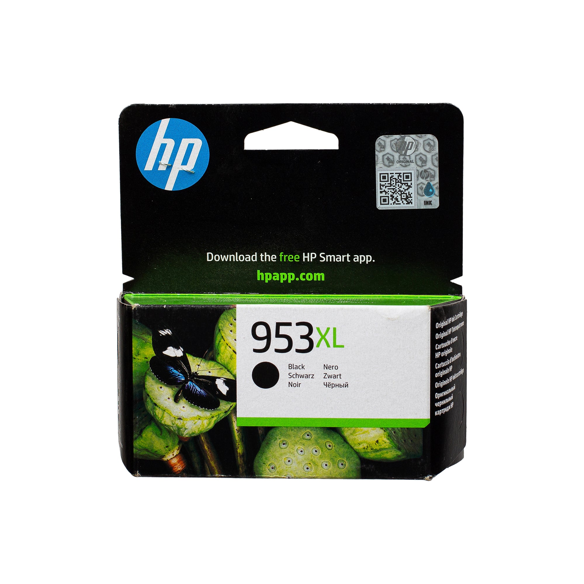 -ראש דיו מקורי HP דגם 953XL